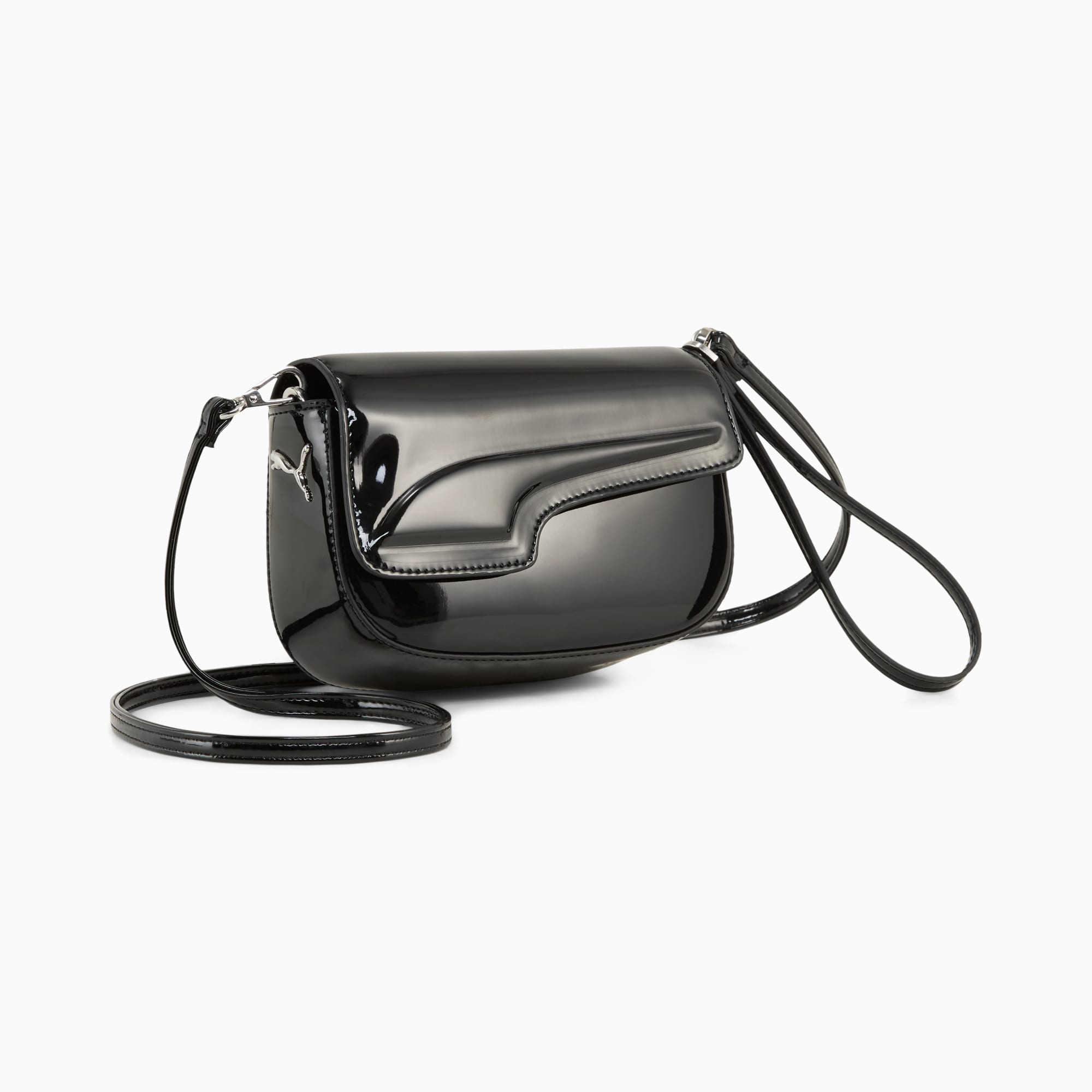 Mini-sac hobo PUMA Formstrip Femme (1 L), PUMA Black, large