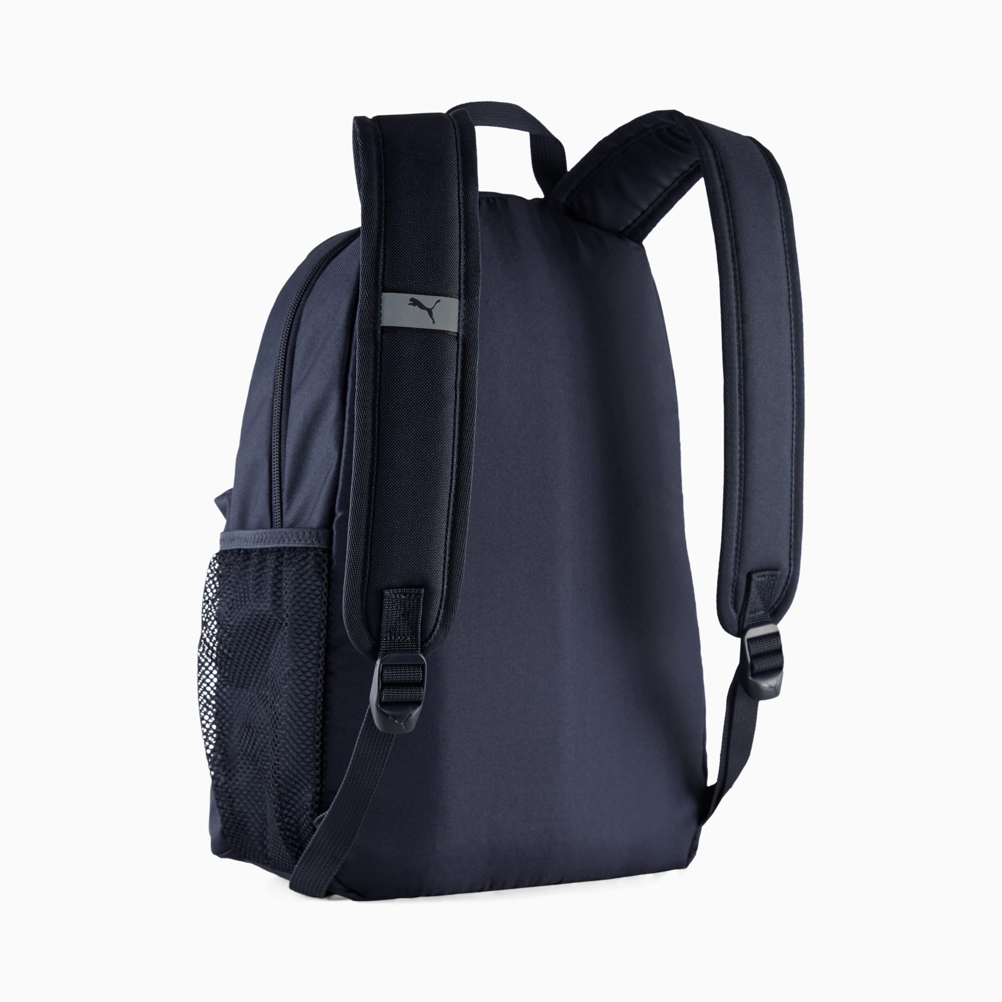 PUMA Phase 13 l Kleiner Rucksack, New Navy, large