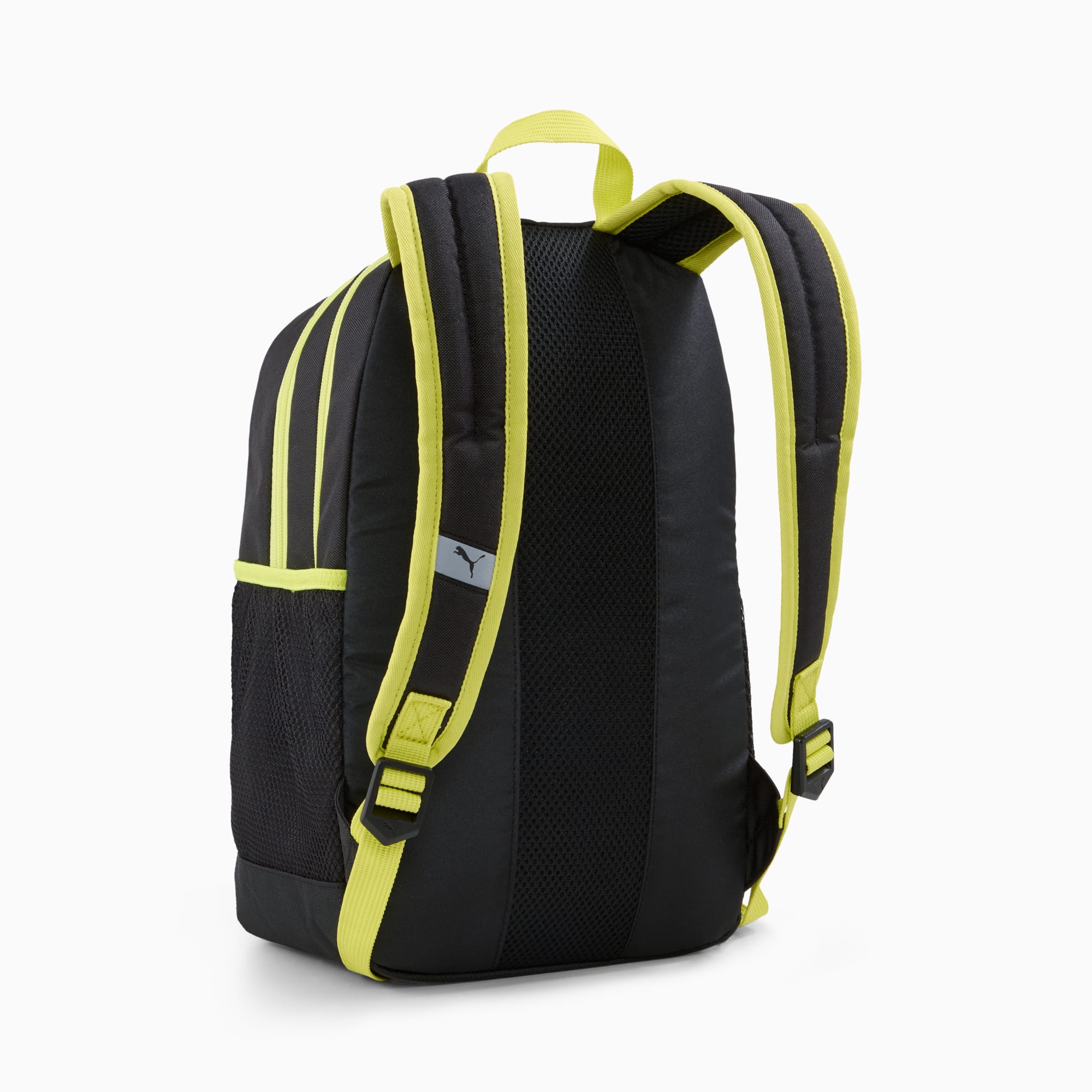 PUMA Buzz Small 13L Backpack, PUMA Black, large