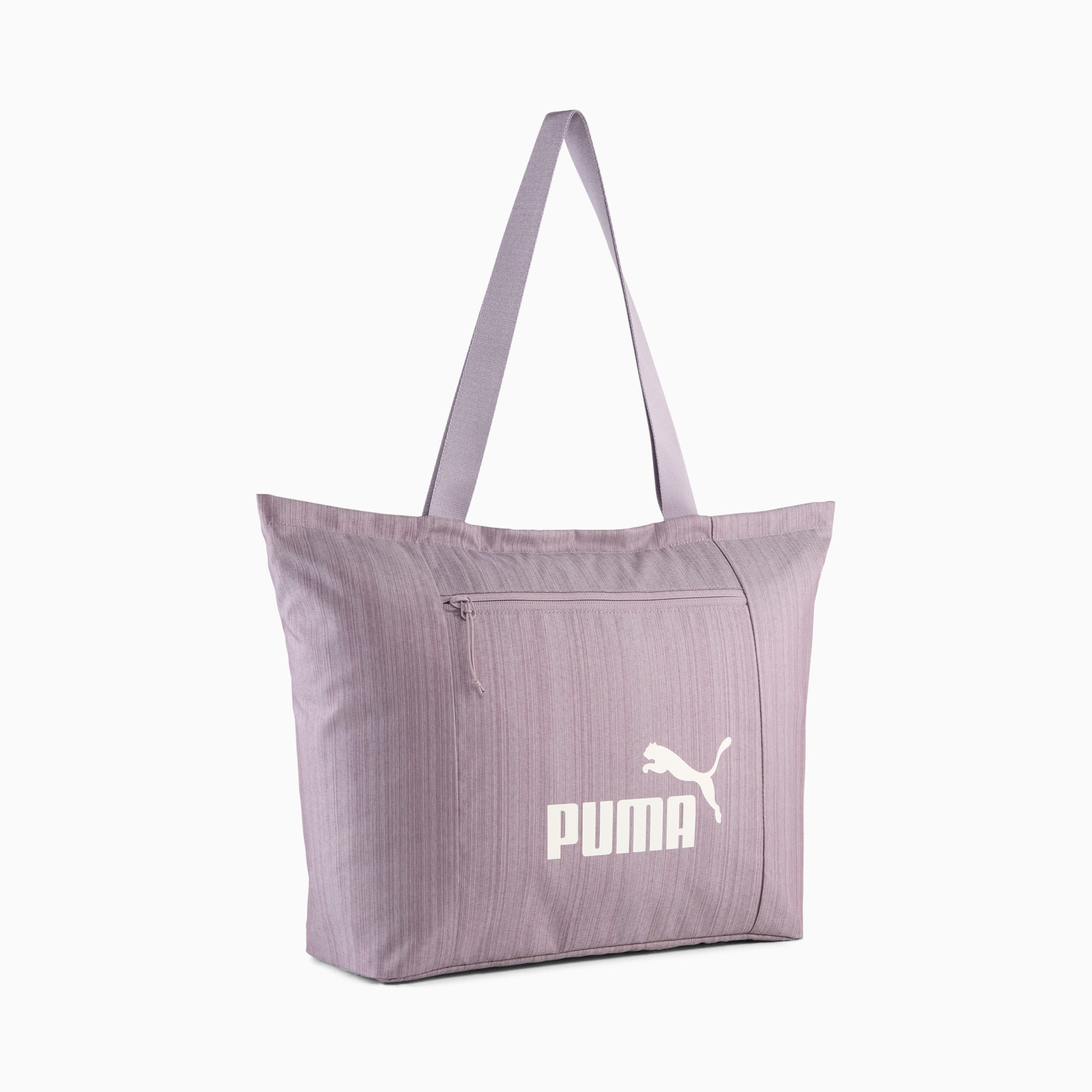 Base shopper, 19 liter, Plum Jam, large