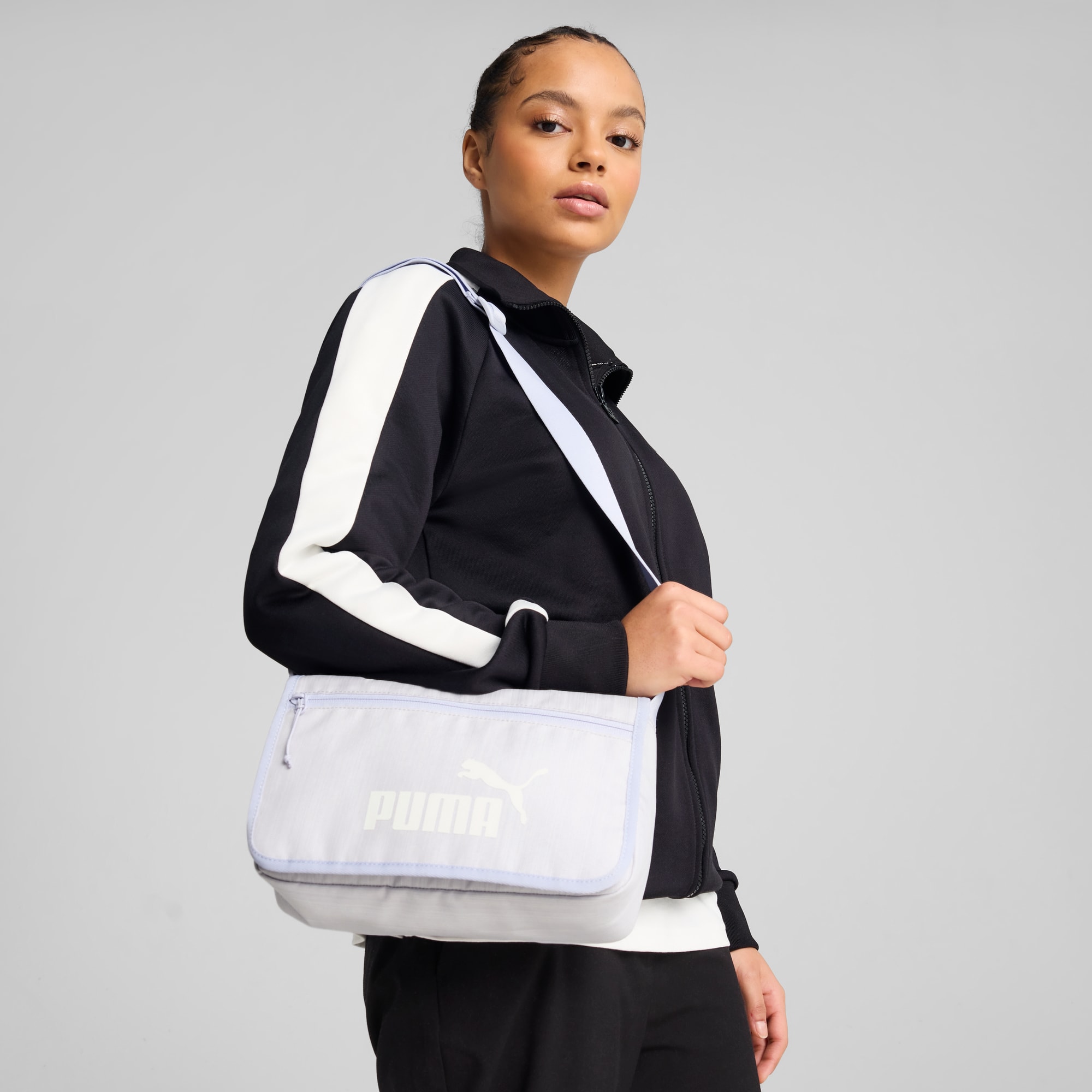 Base 3L Crossbody Bag Women, Cool Weather, large