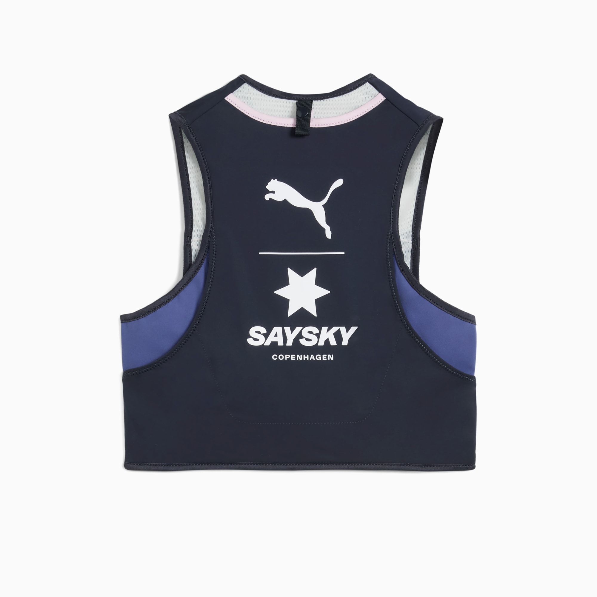 PUMA公式】ユニセックス PUMA x SAYSKY ランニング ベスト
