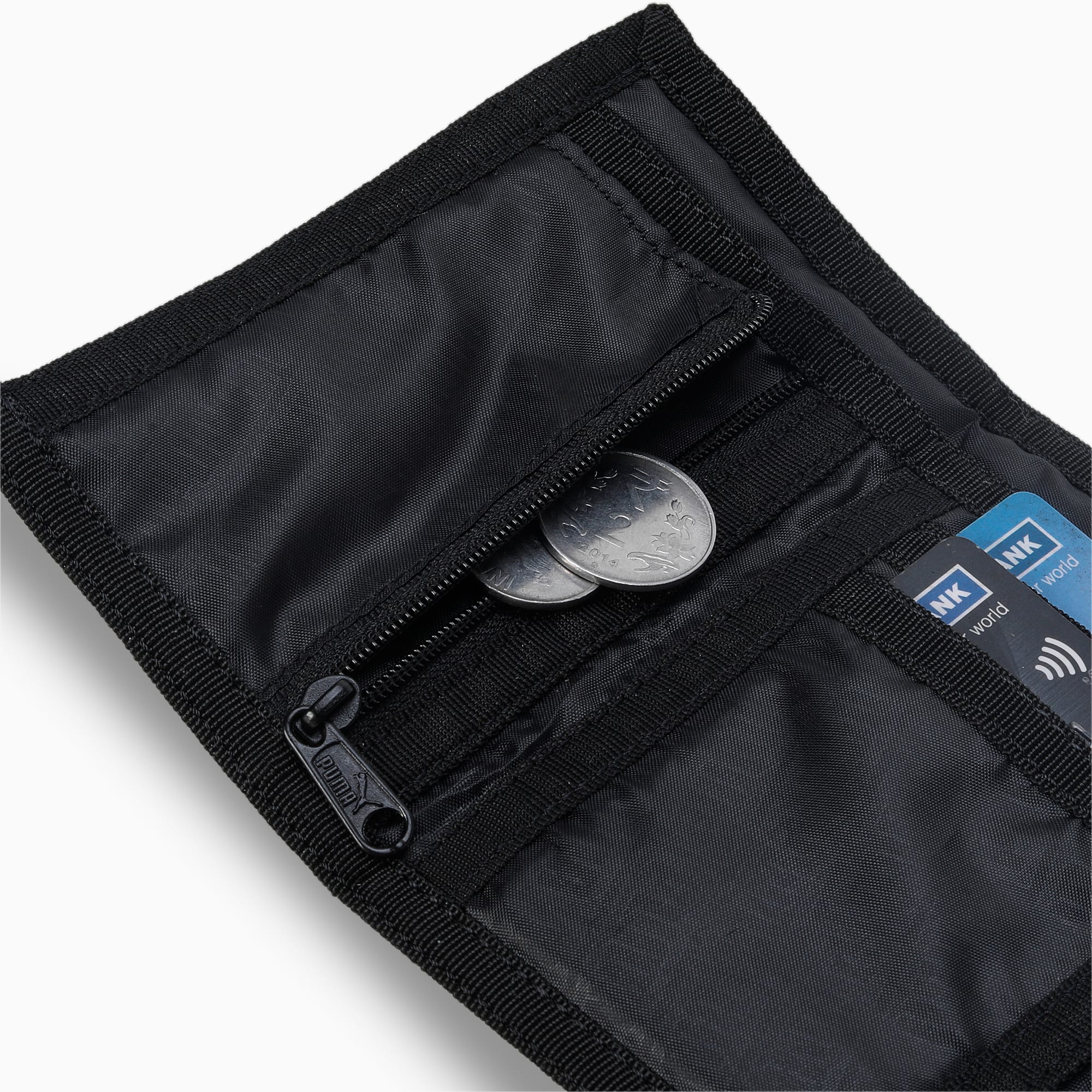 Puma allant wallets 2014