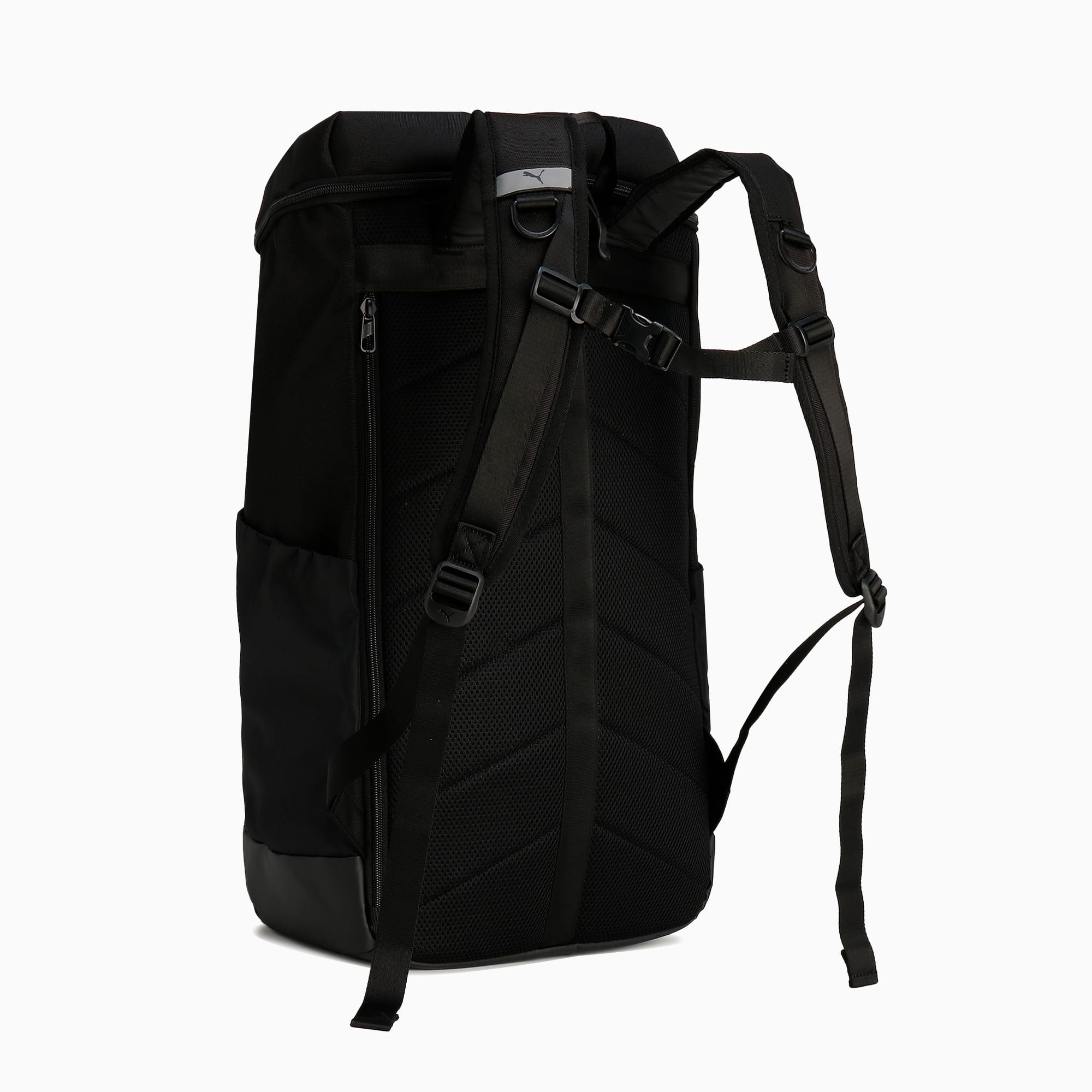 PUMA公式】ユニセックス プーマ アルティモ ラージ バックパック 40L