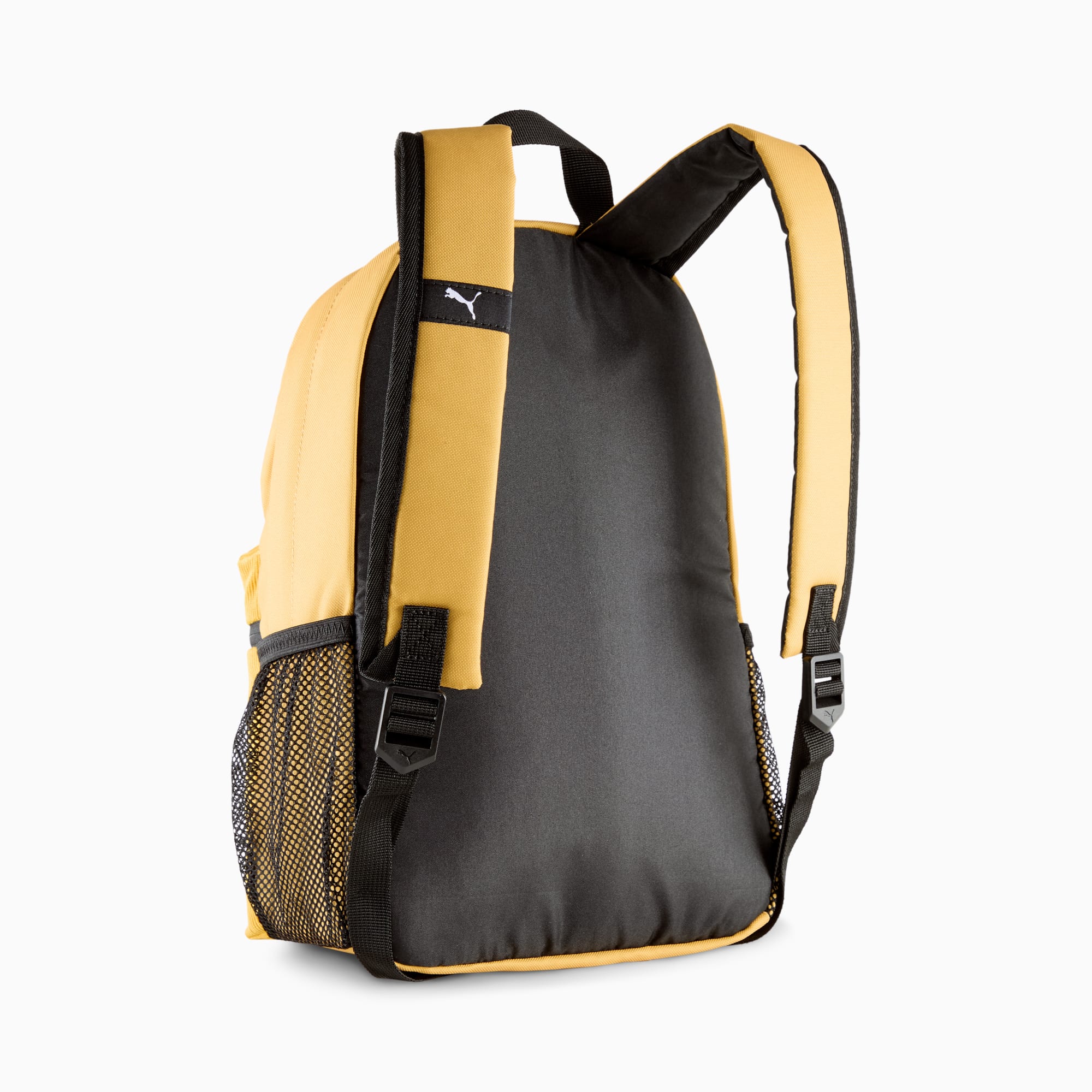 Essentials 13L Small Backpack Youth, Archive Gold, large