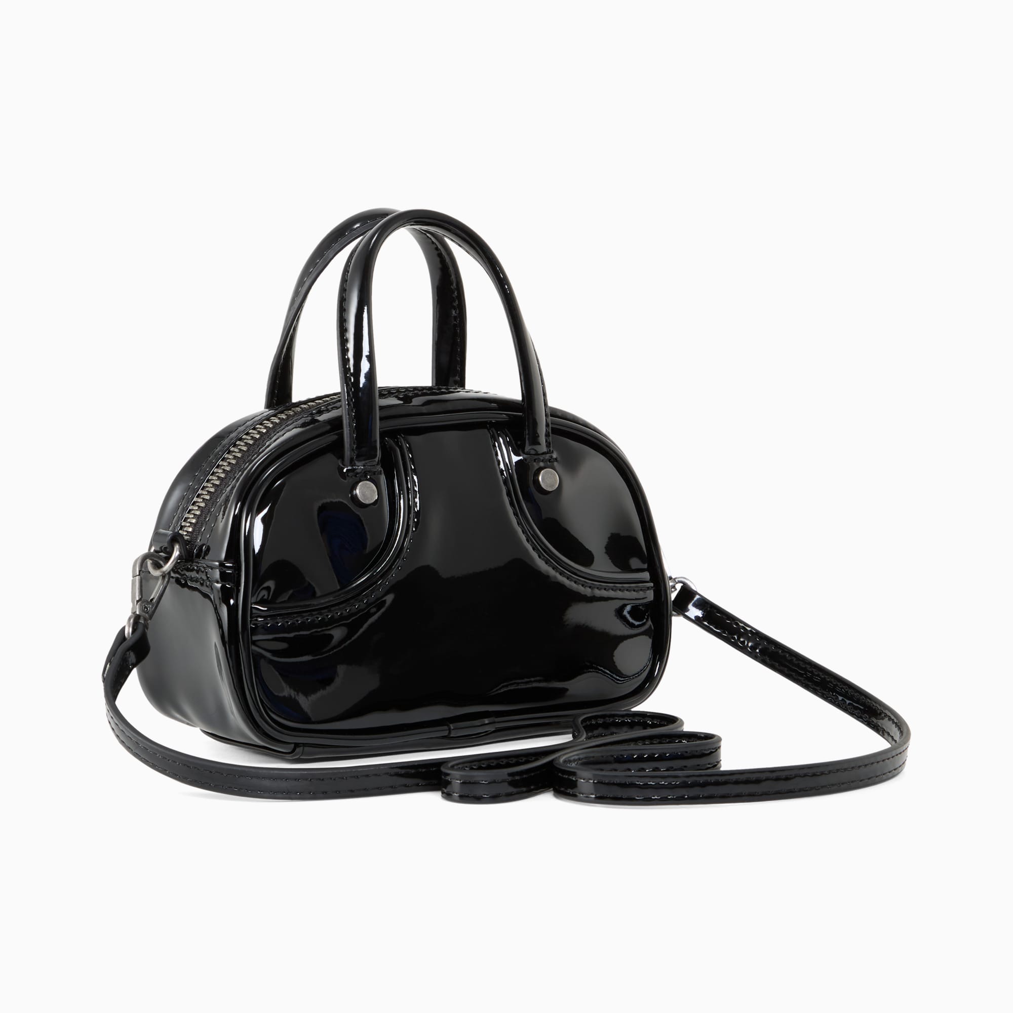 1976 Micro 1L Grip Bag, PUMA Black, large