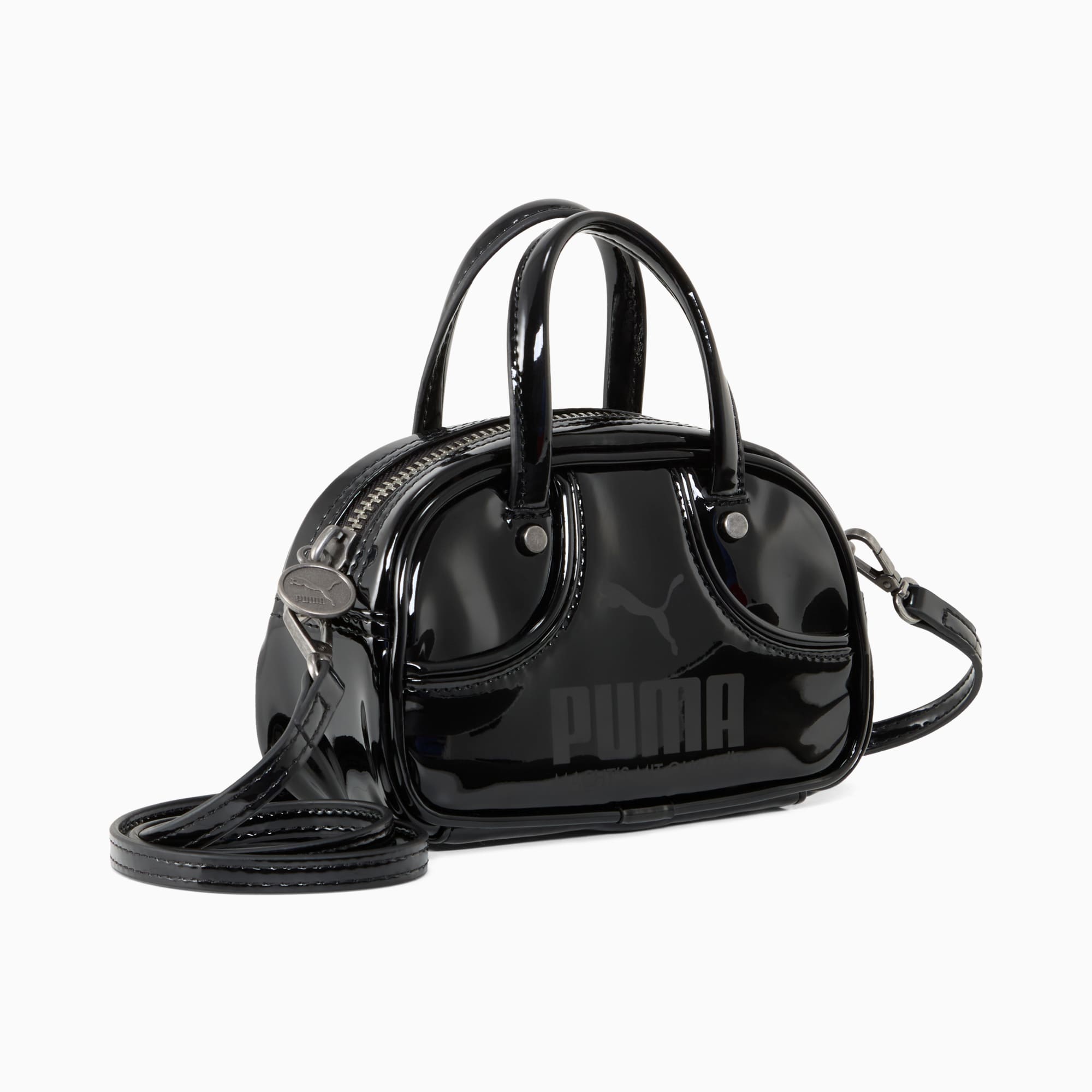 1976 Micro 1L Grip Bag, PUMA Black, large-SEA