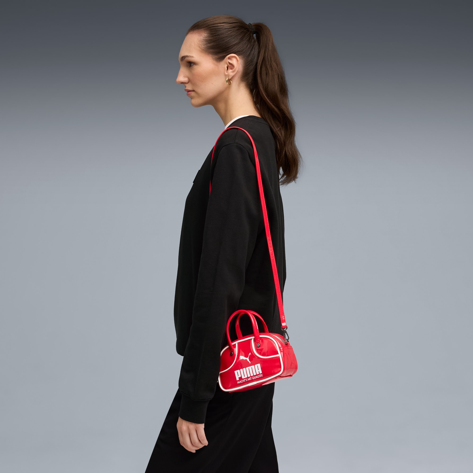 1976 Micro 1L Grip Bag | For All Time Red | PUMA Shop All