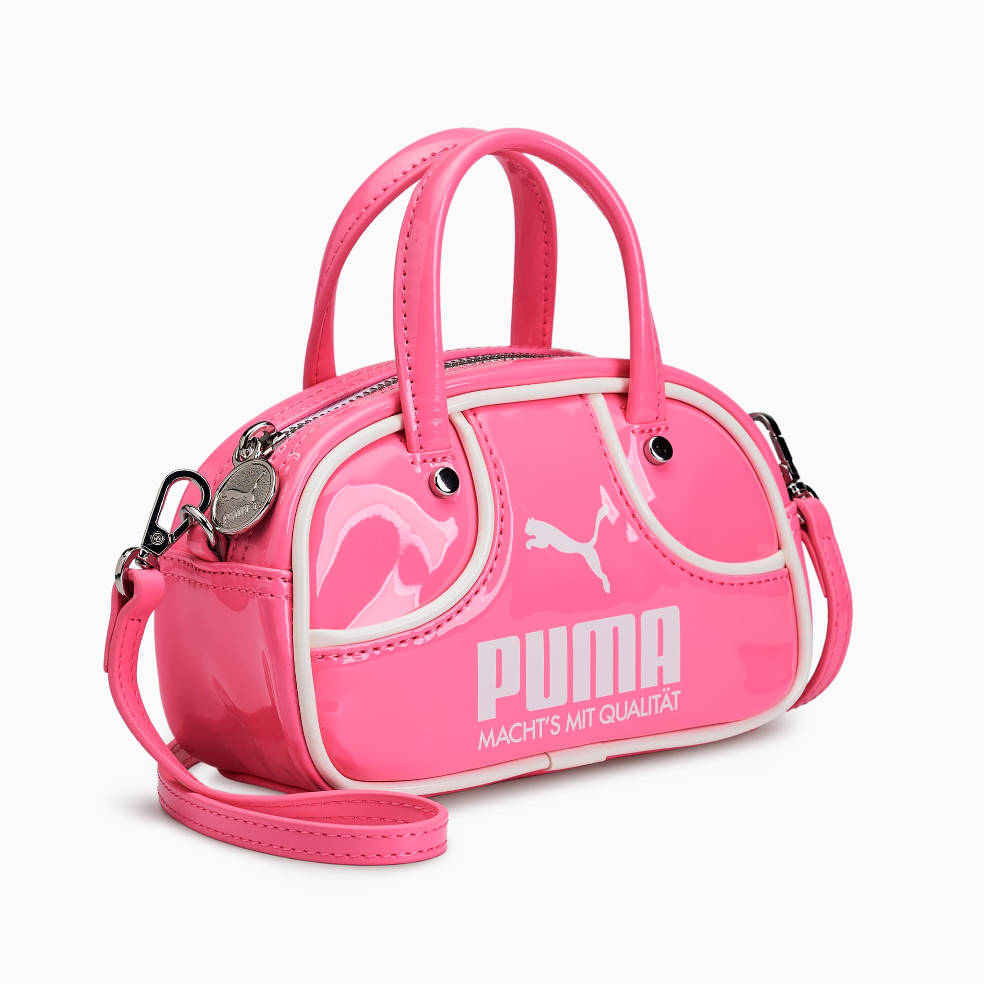 [PUMA] ミニバッグ 1976 マイクロクリップバッグ (5color) PUMA - 【残り一点】1976 Micro Grip Bag | ACRMTSM ONLINE STORE