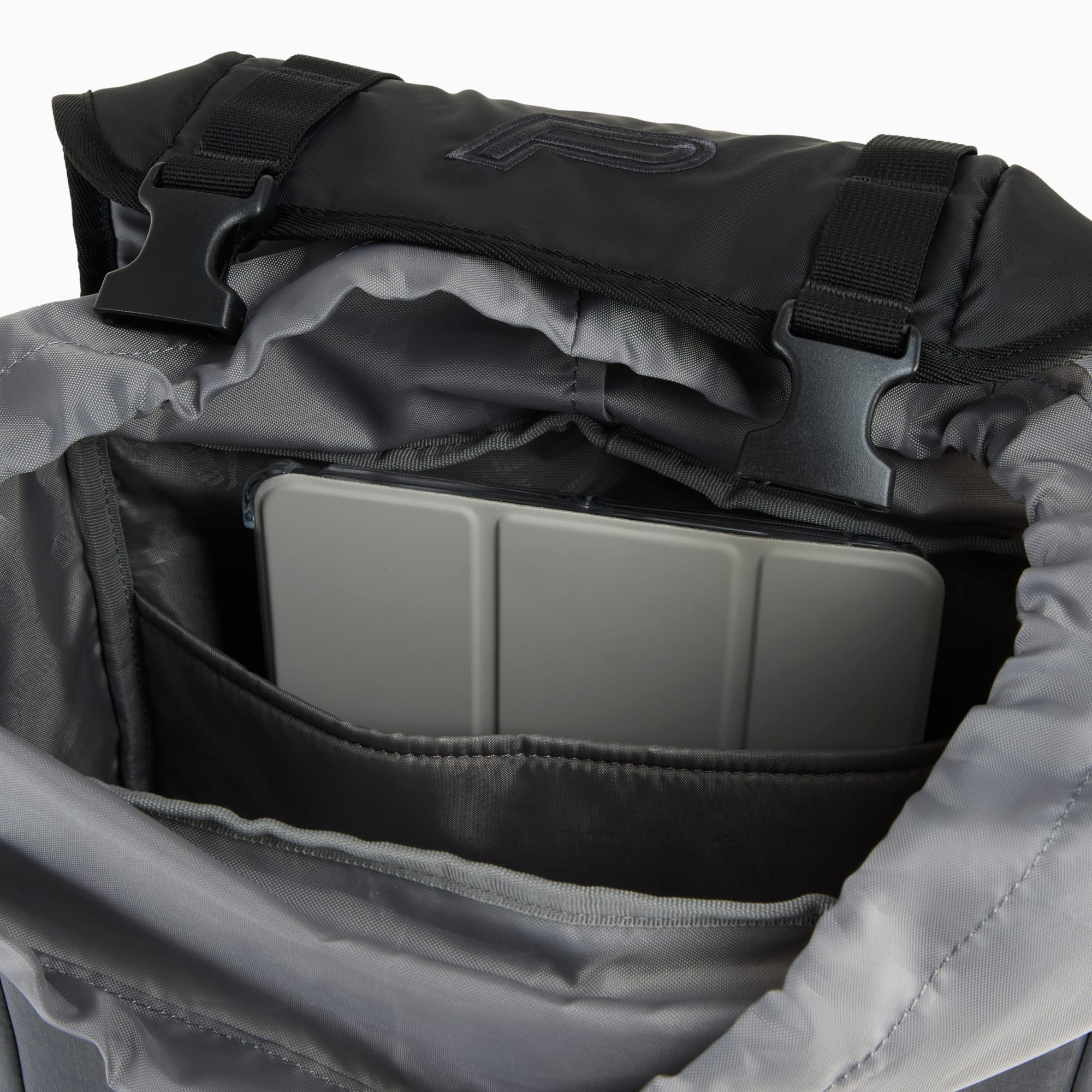 FUTURE.PUMA.ARCHIVE Backpack Youth | PUMA