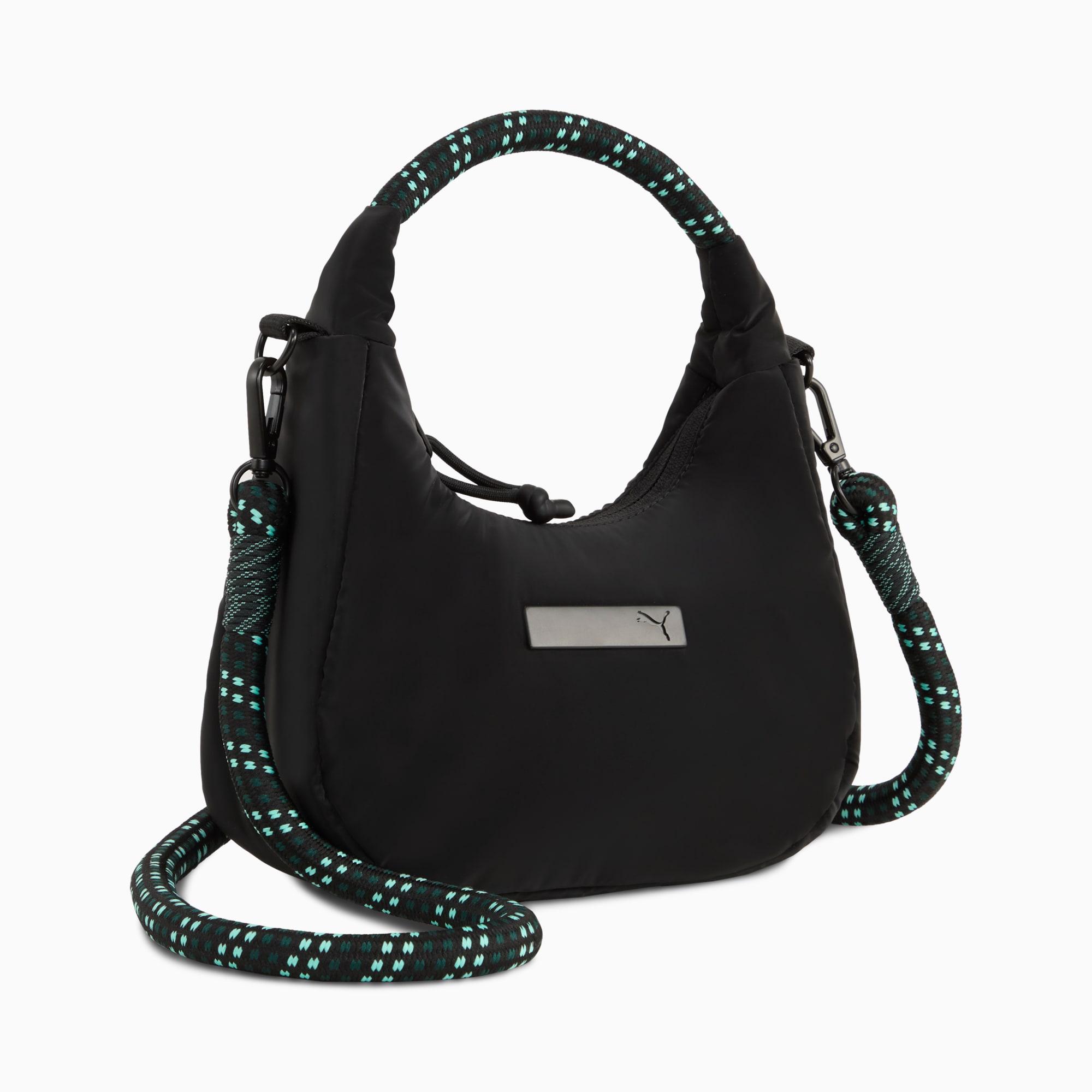 PUMA.BL Xtreme 2L Mini Hobo Bag | PUMA