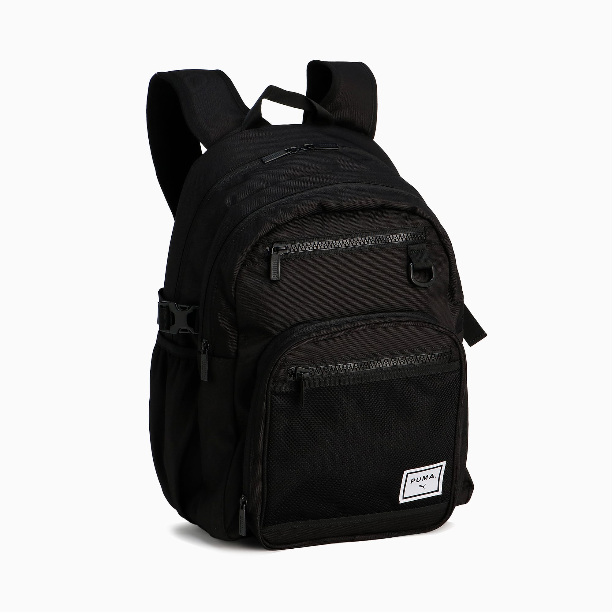 PUMA公式】ユニセックス カレッジ ラージ バックパック 29L