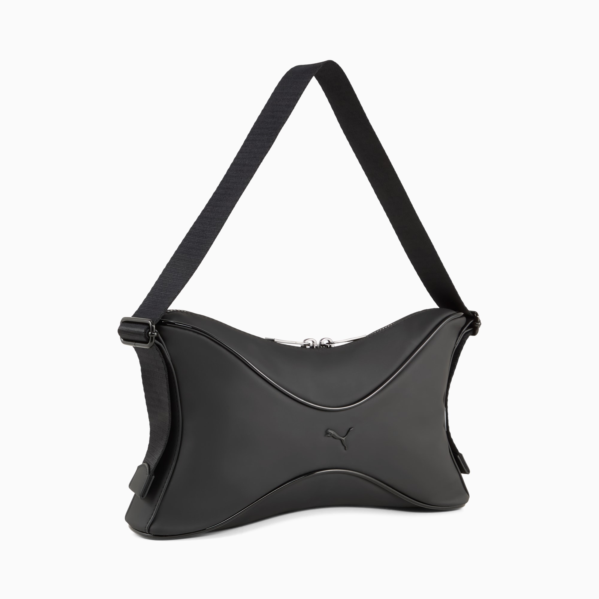 Verve 1.5L Flute Bag, PUMA Black, large