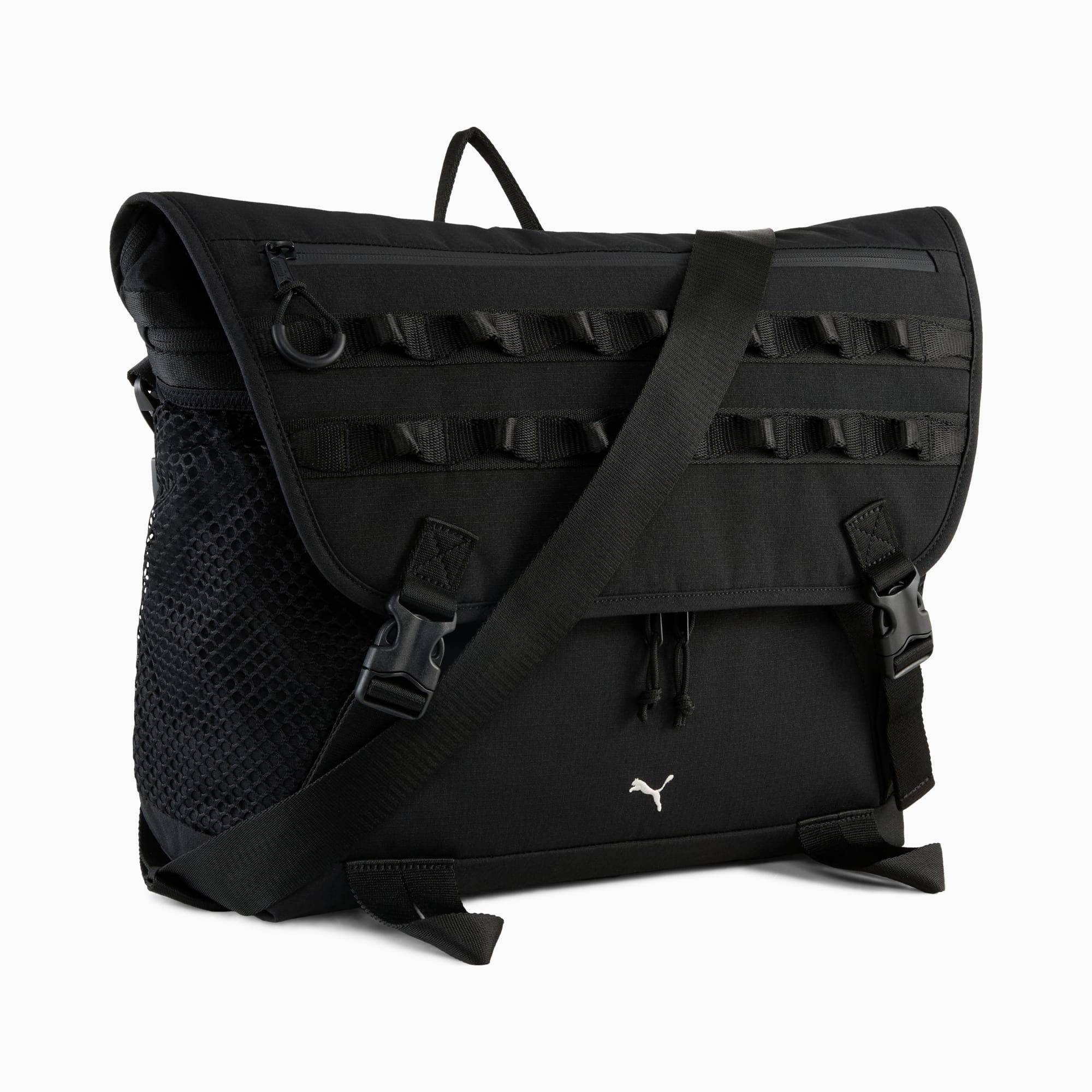 Sacoche MMQ (35 L), PUMA Black, large