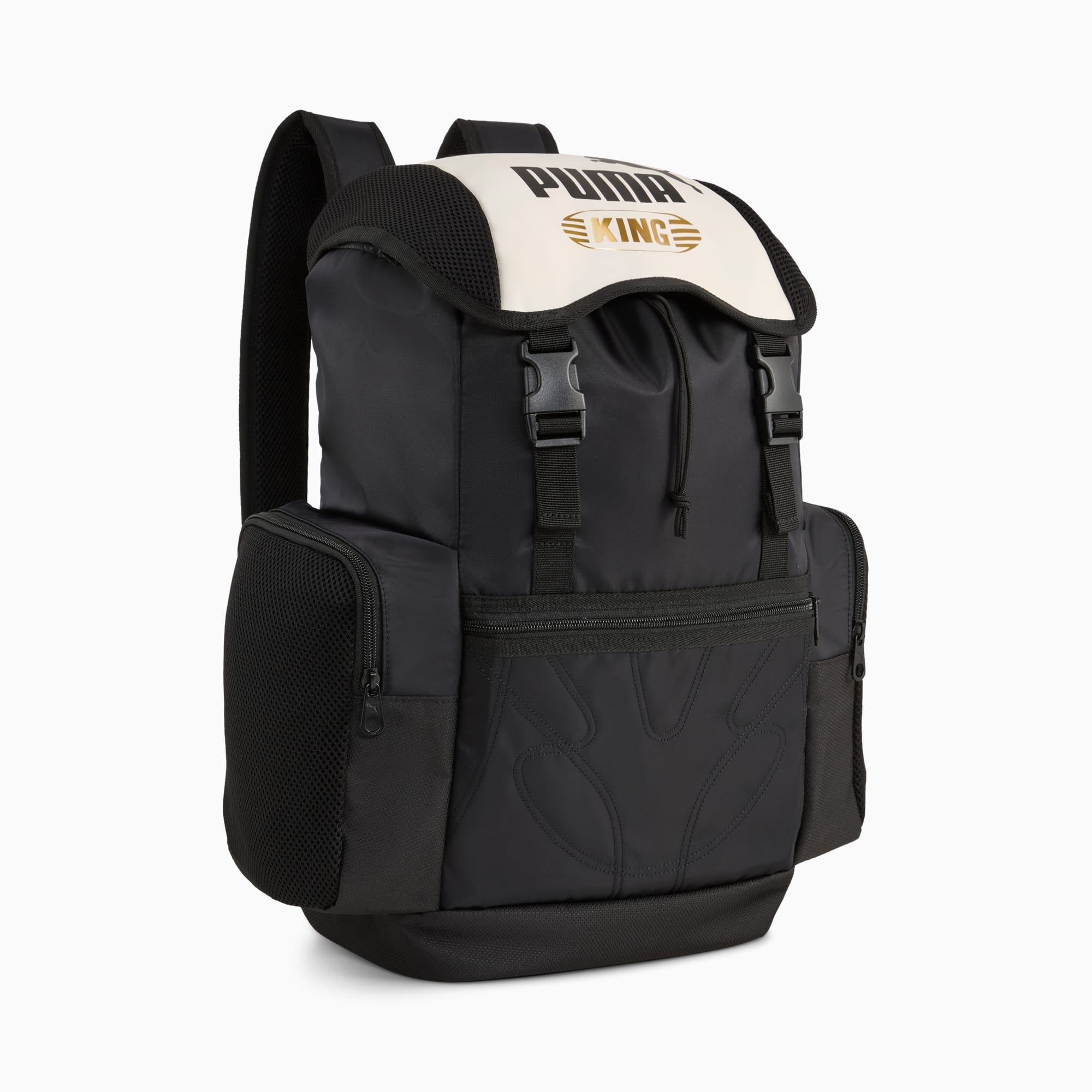 Archive KING rugzak van 28 liter, PUMA Black, large