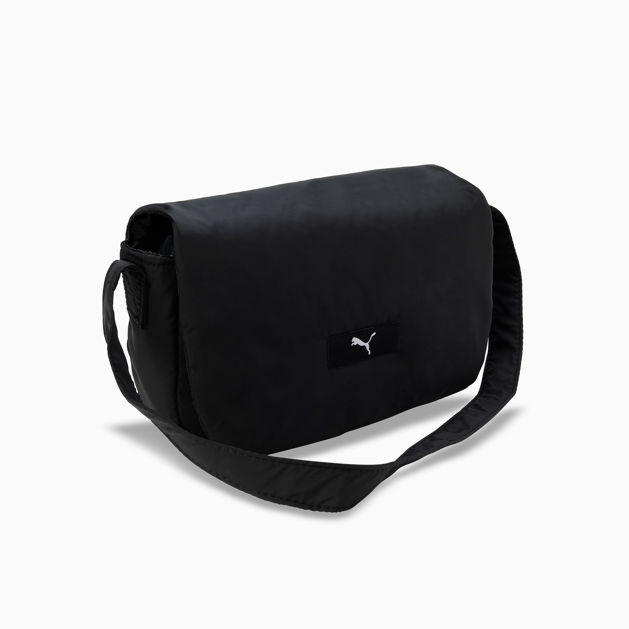 PUMA PLUSH Women's Trendy Small Handbag | PUMA