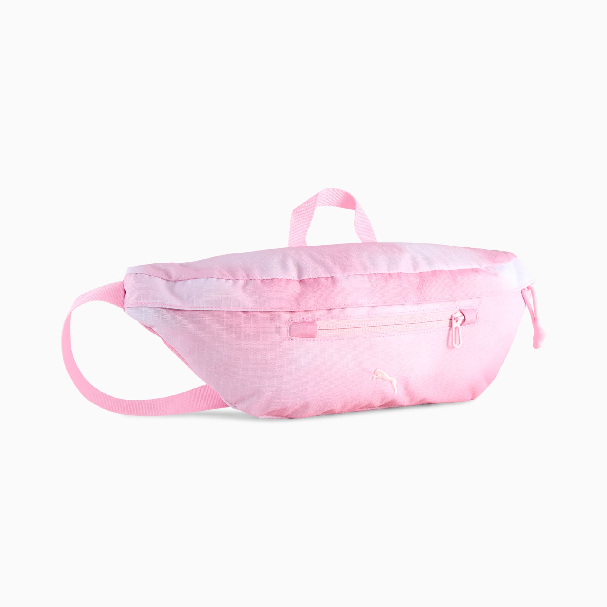Tie-Dye XL Bauchtasche, Pink Lilac, large