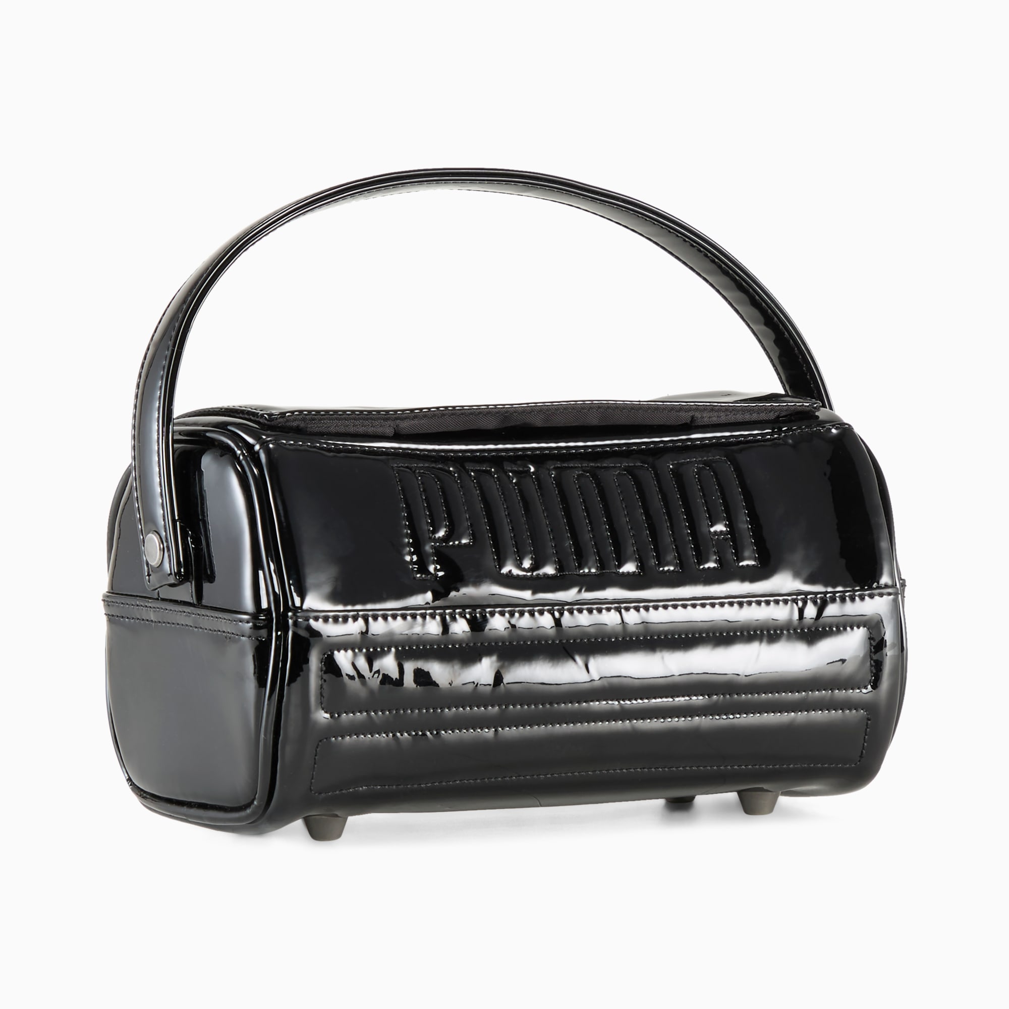 Mini borsa stile cassetta degli attrezzi A$AP ROCKY x PUMA, PUMA Black, large
