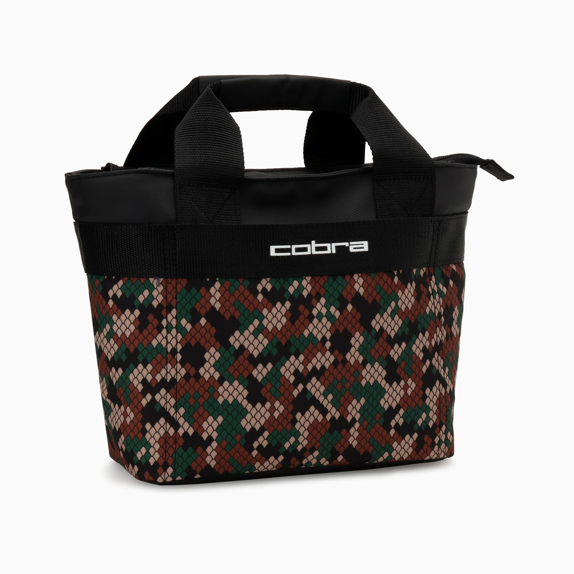 PUMA公式】メンズ ゴルフ COBRA ラウンド トート 6L