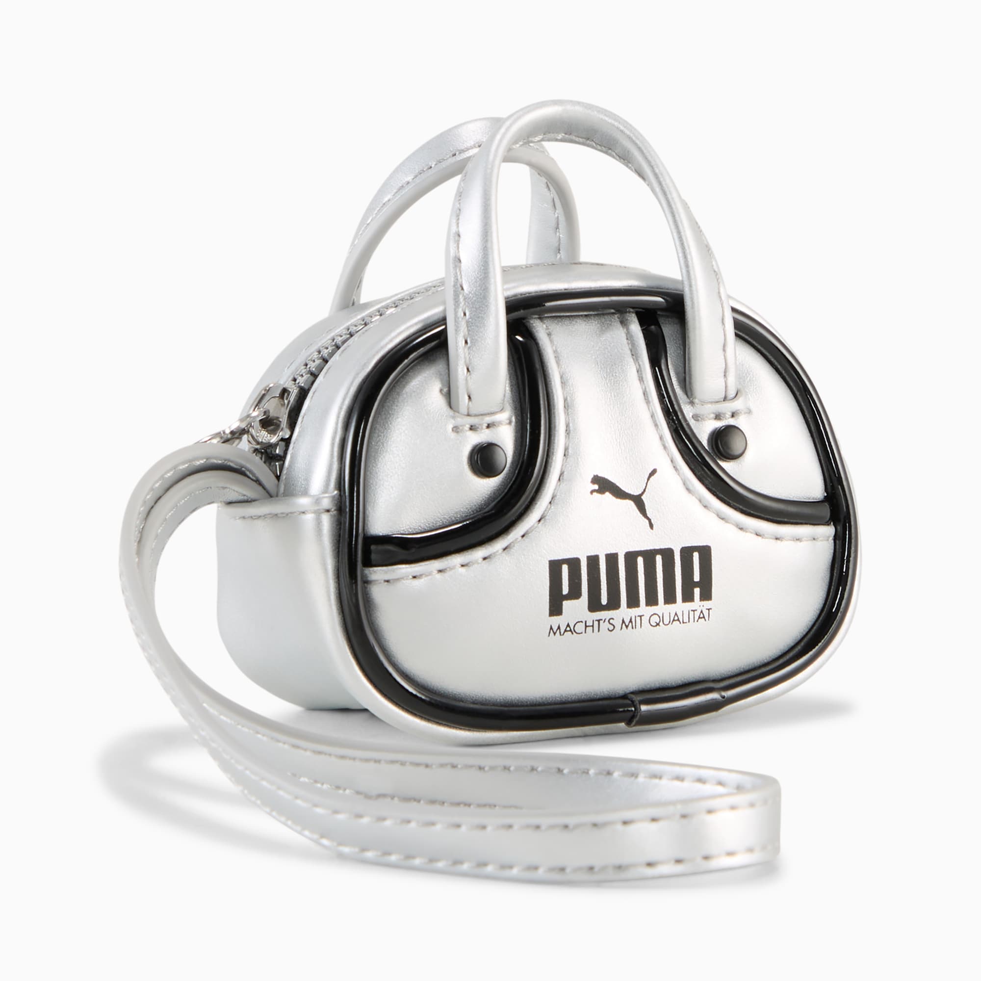 PUMA 1976 Grip Bag Keychain | PUMA