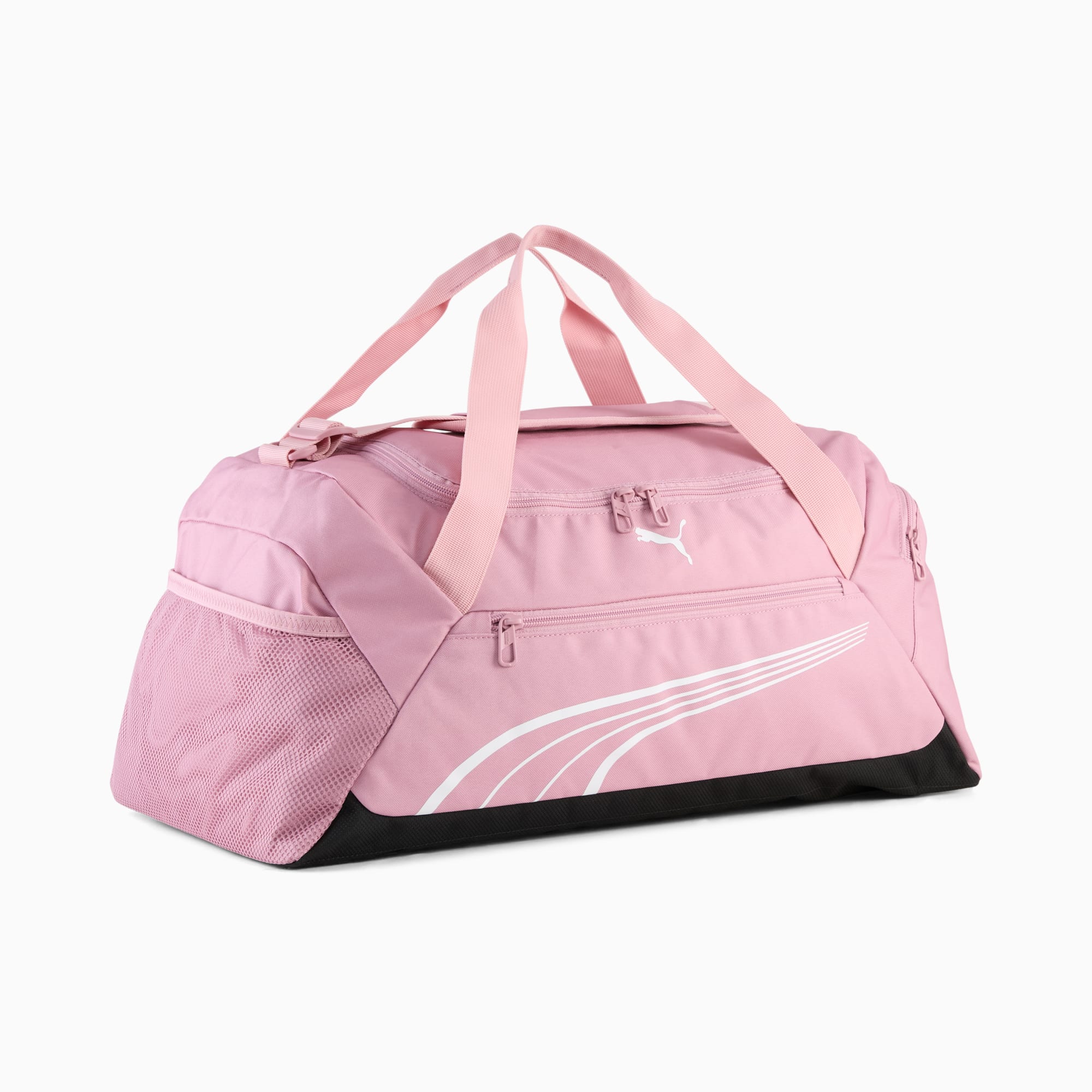 PUMA FUNDAMENTAL Multi-Compartment Sports Bag | PUMA