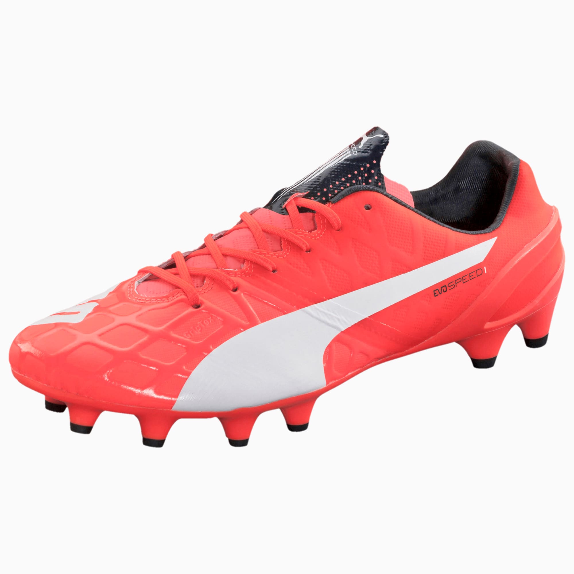 puma duoflex football boots