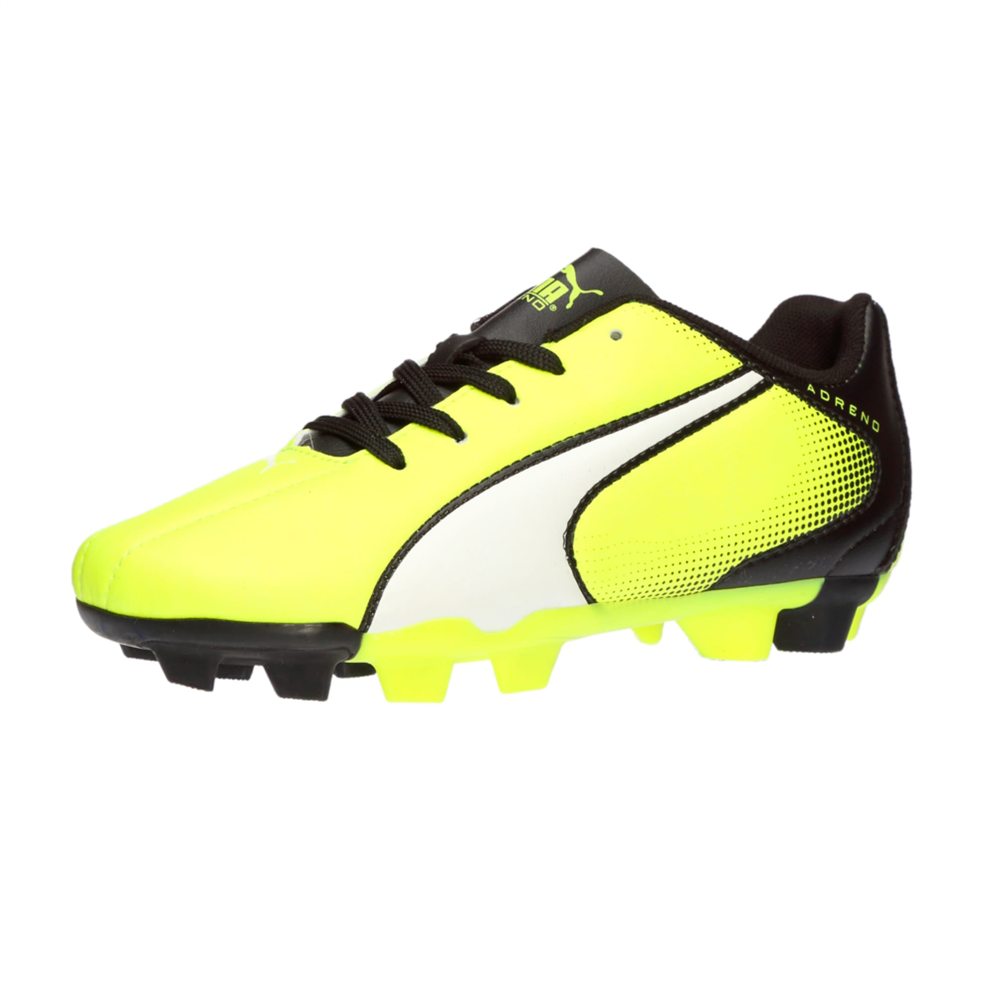 Adreno FG Football Boots PUMA