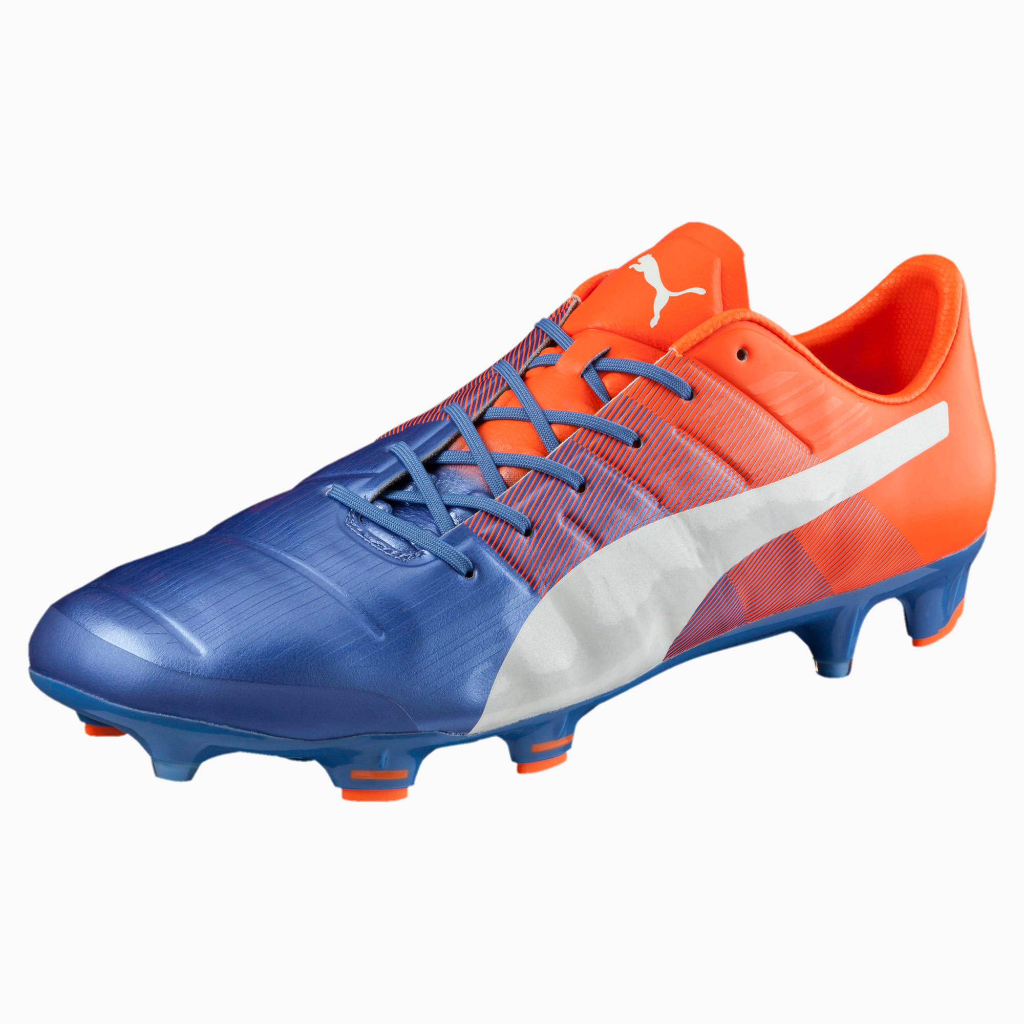 evoPOWER 1.3 FG Football Boots