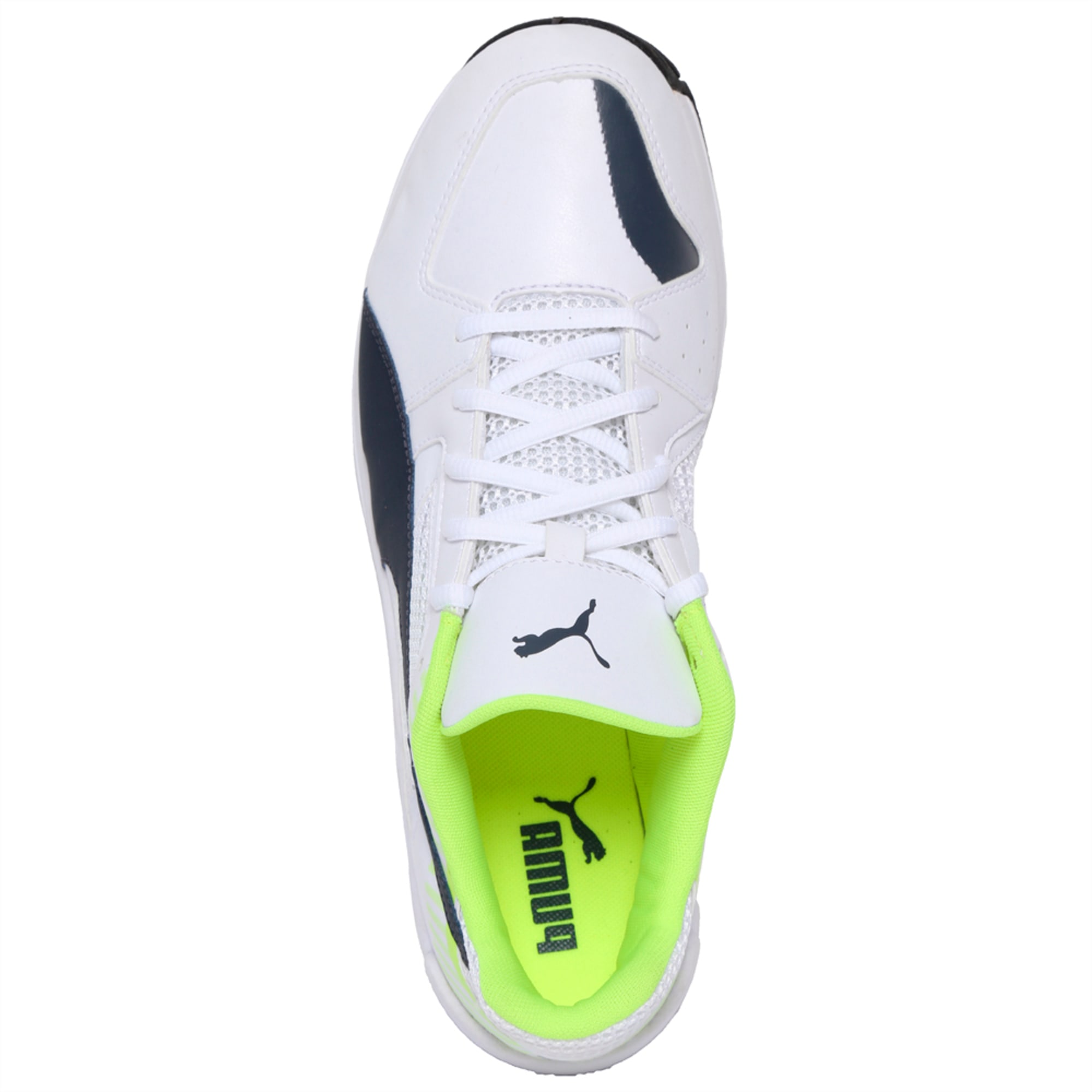 Team Full Spike Cricket Boots PUMA