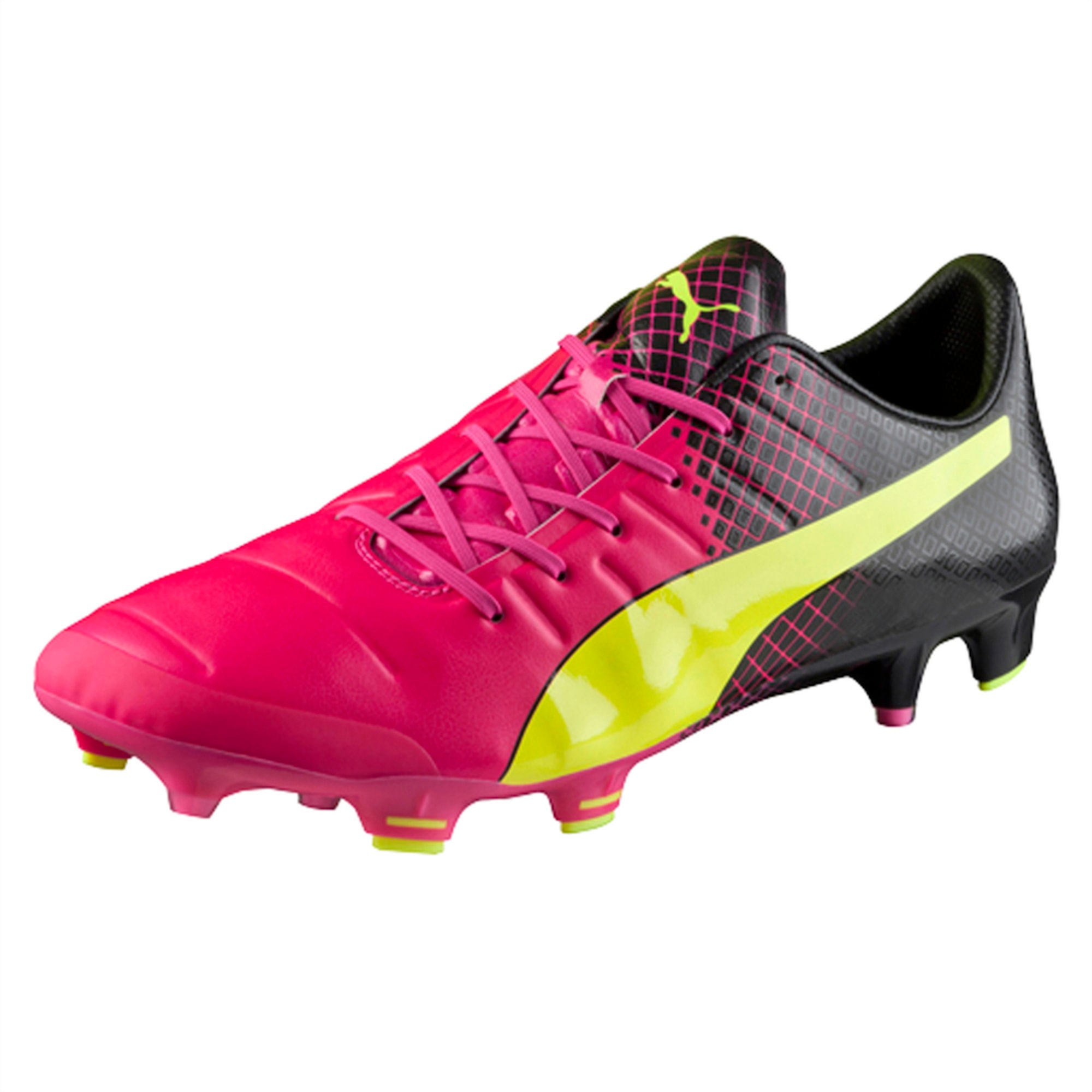 Puma men's evopower 3 tricks firm sales ground soccer cleat