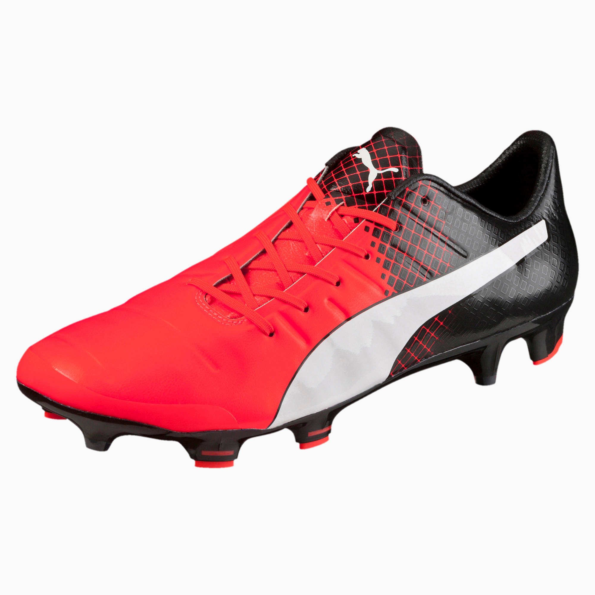 puma men's evopower 1.3 fg soccer shoe