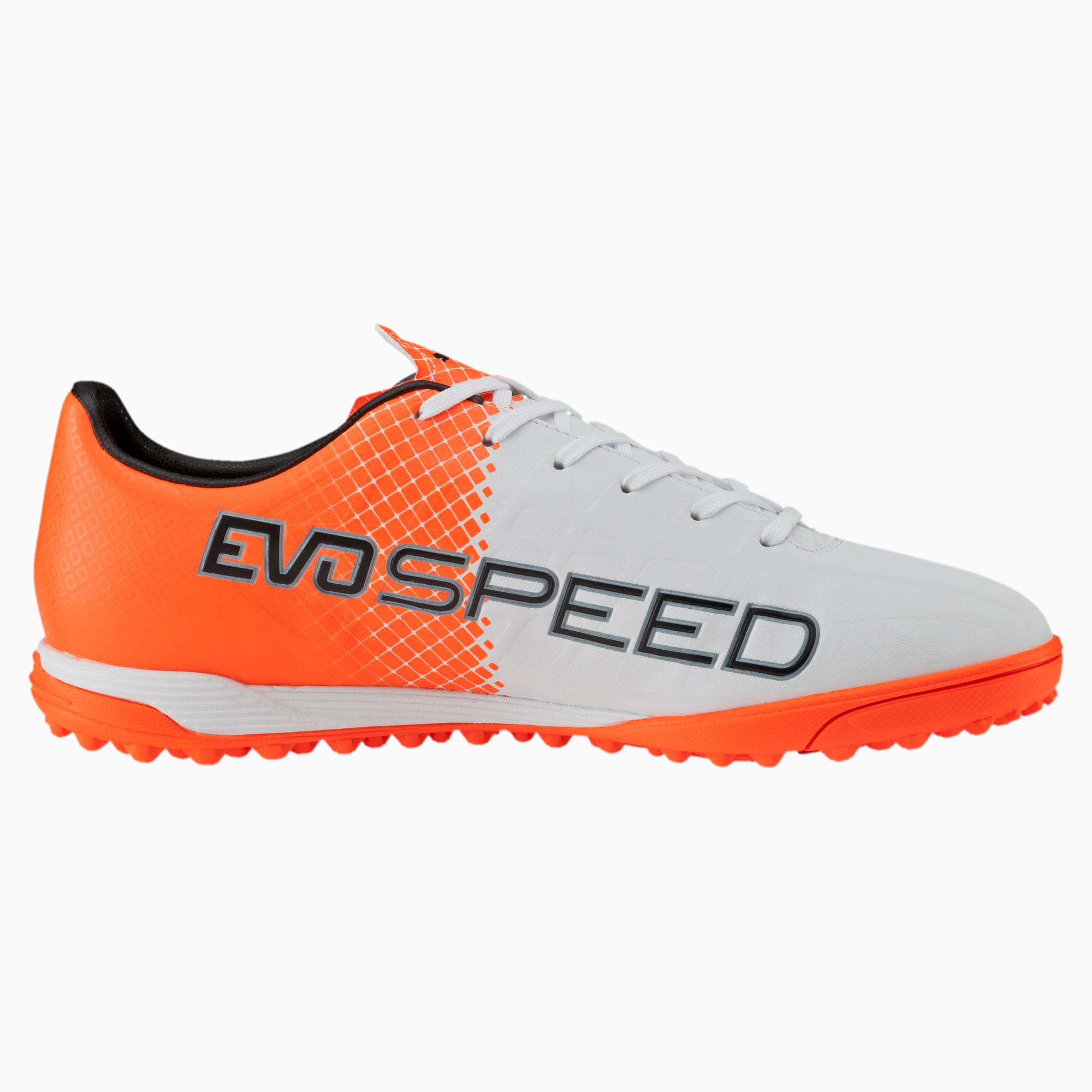 puma evospeed astro turf