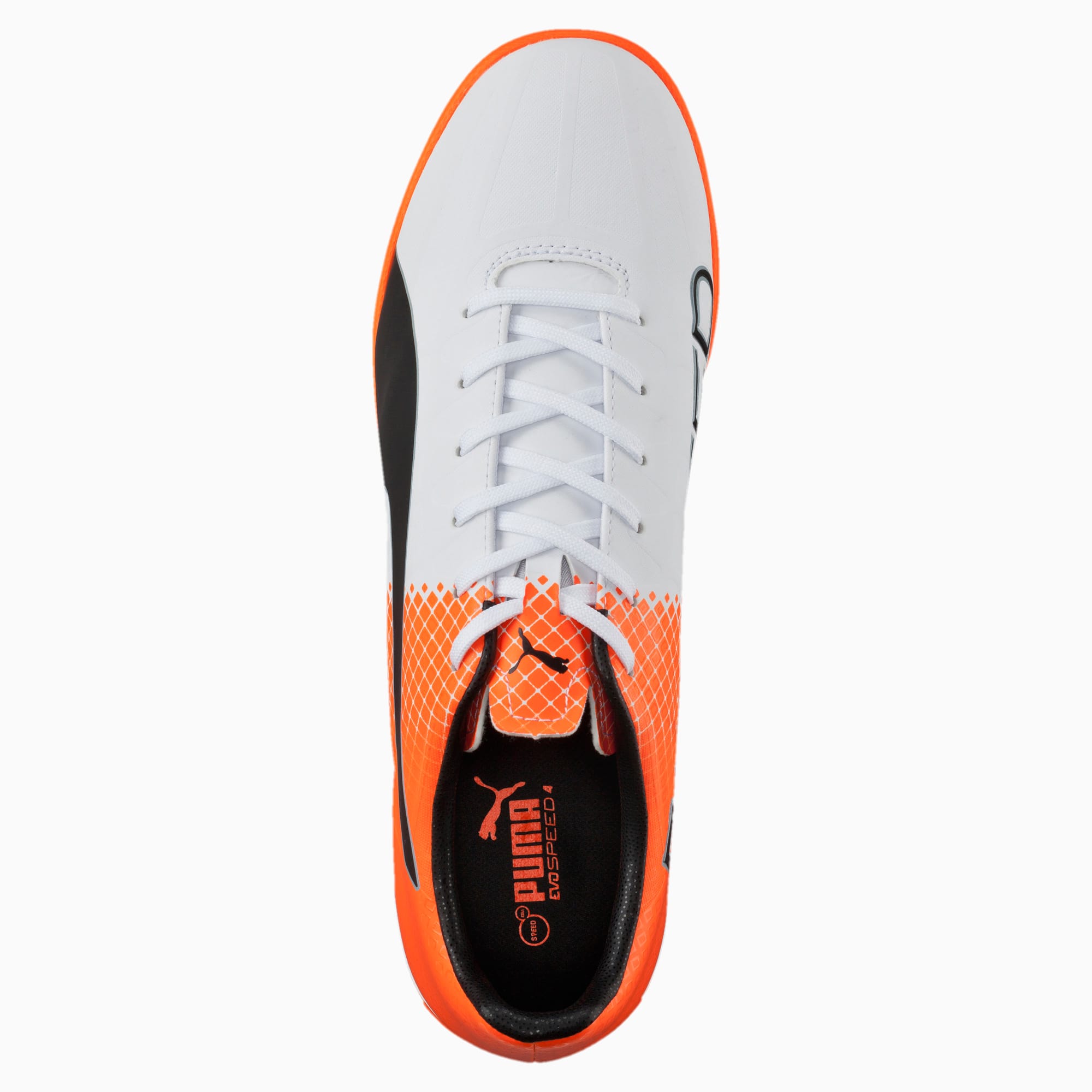 puma evospeed astro turf