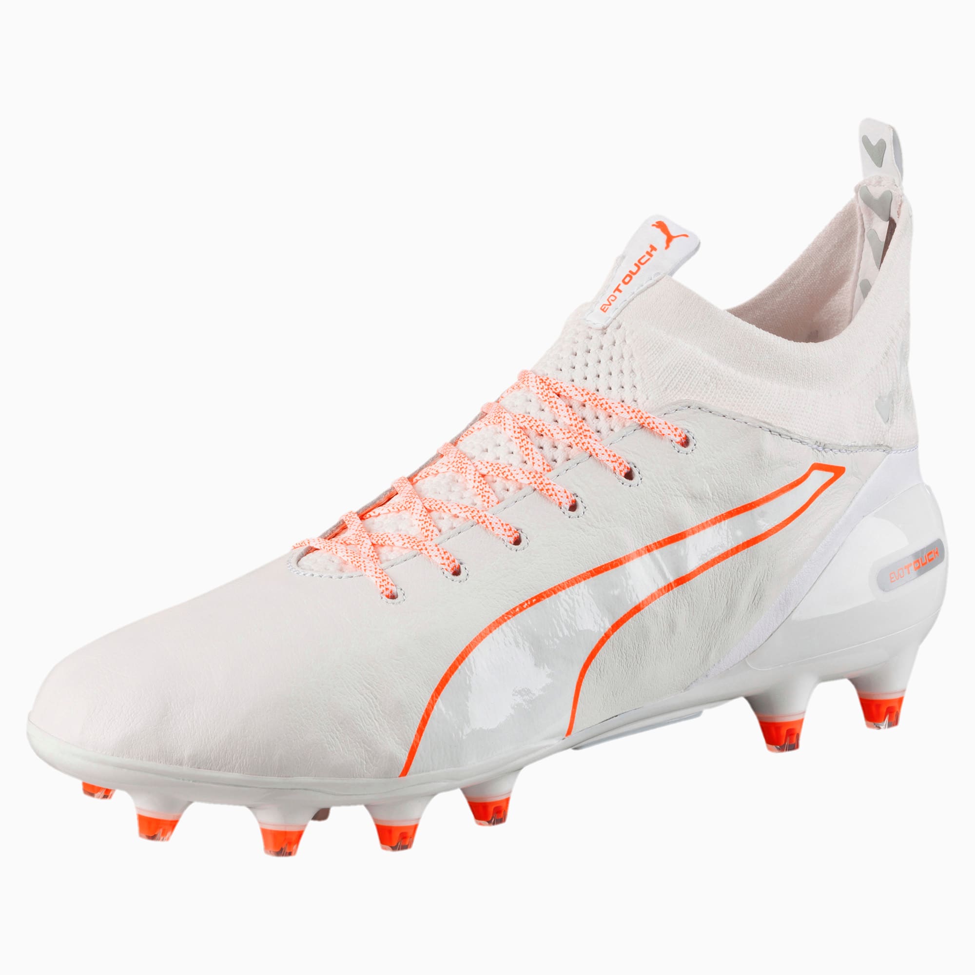 puma evotouch pro fg