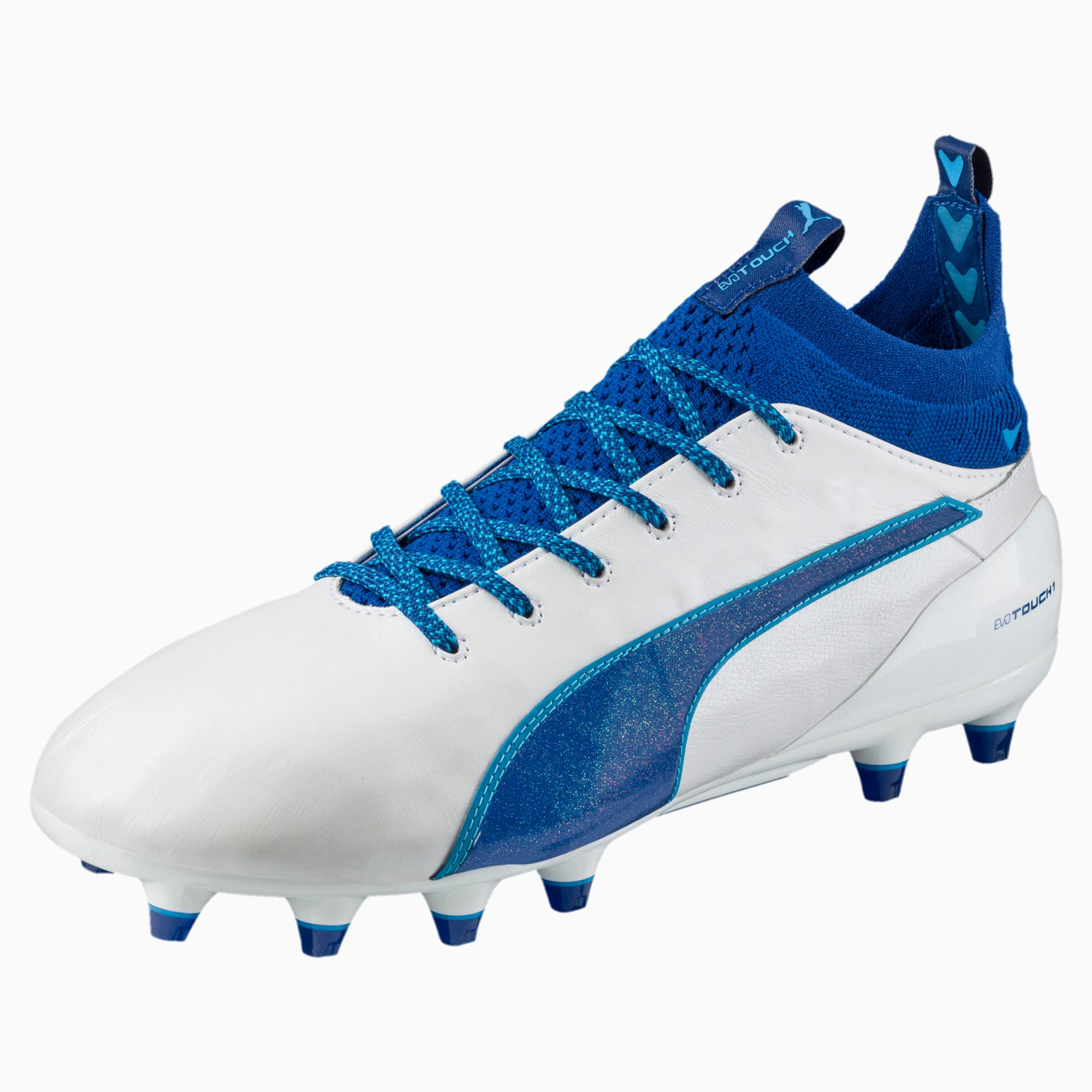 evoTOUCH 1 FG Men's Firm Ground Soccer