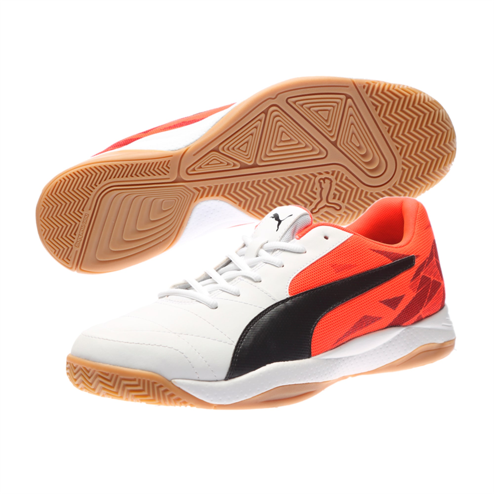 Puma veloz indoor clearance