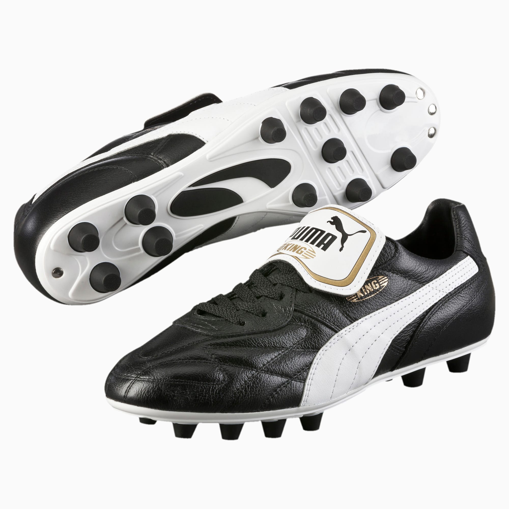 m and m football boots