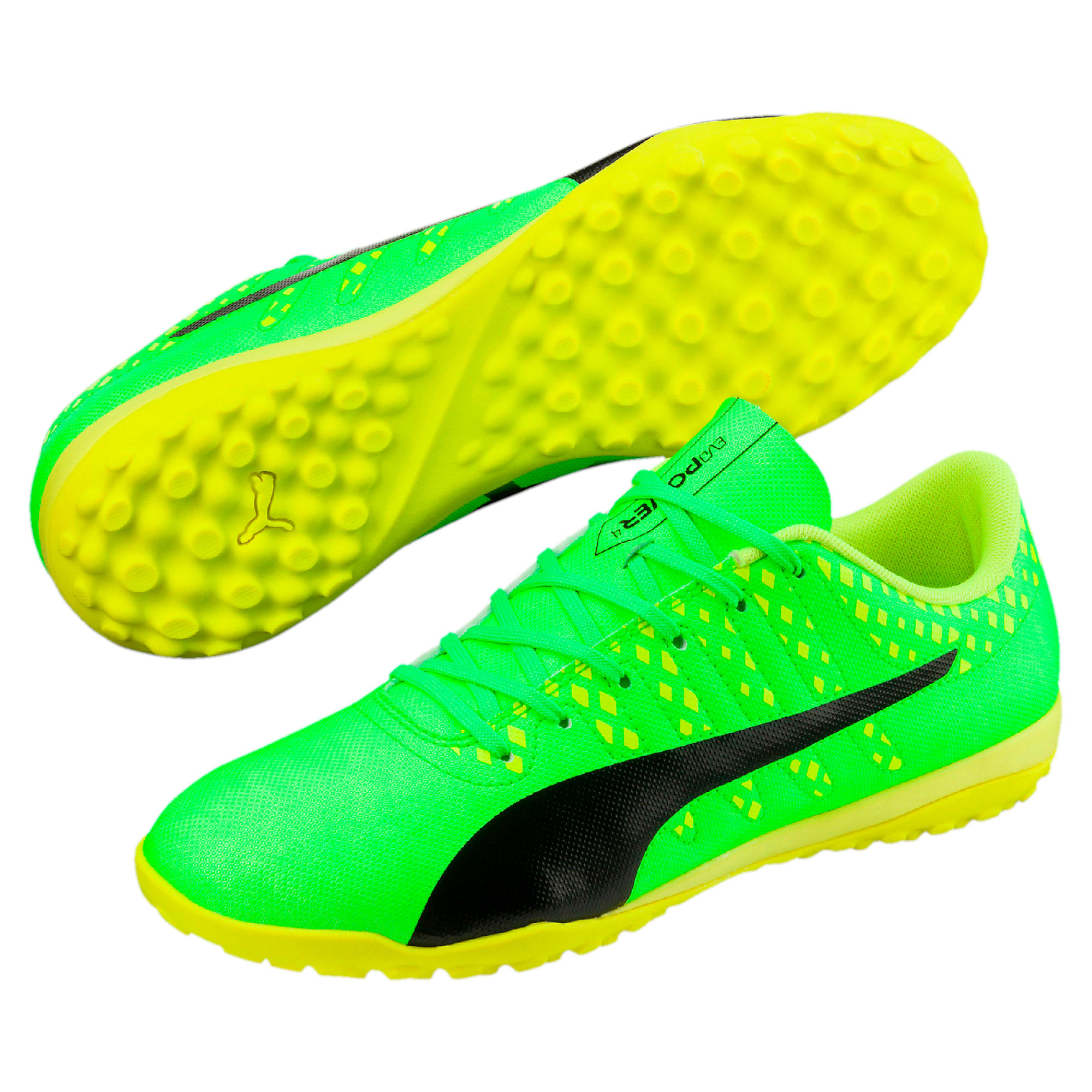 エヴォパワー Vigor 4 Tt プーマ Shoes プーマ