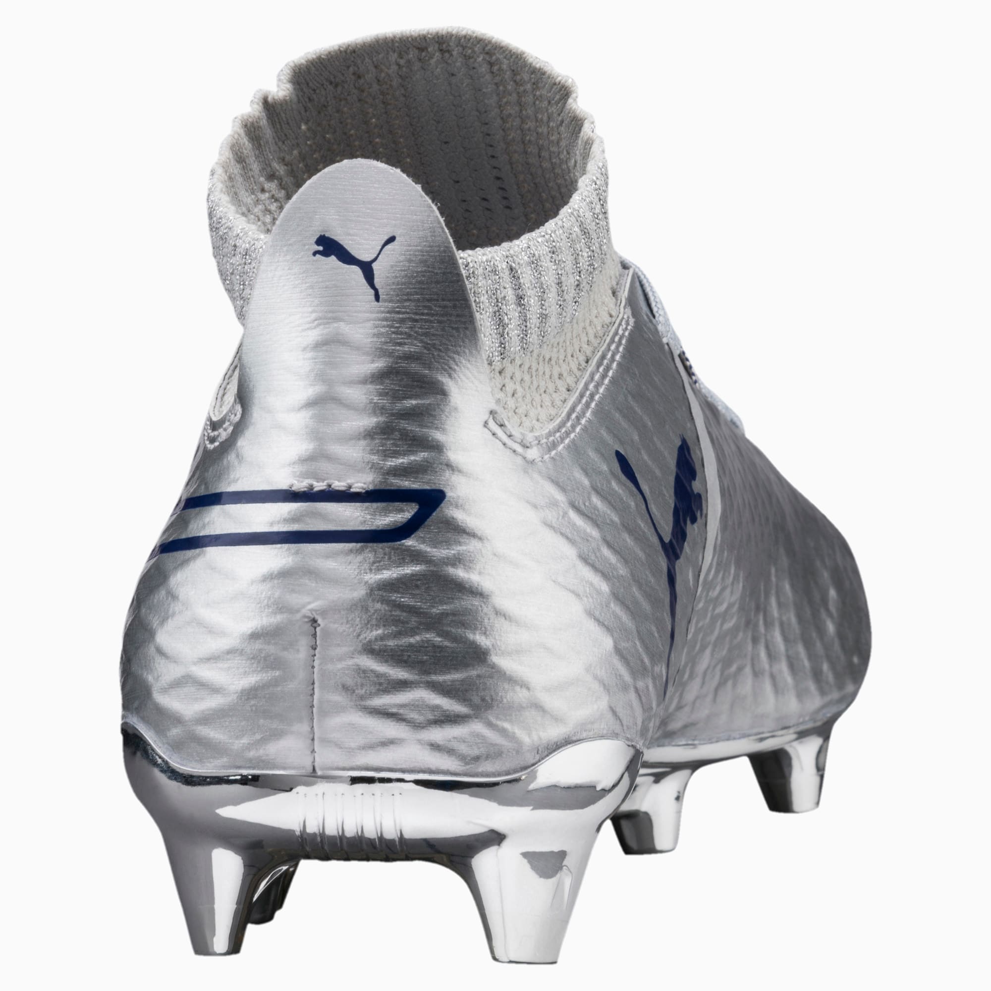 Puma One Chrome Fg Men S Soccer Cleats Puma Us