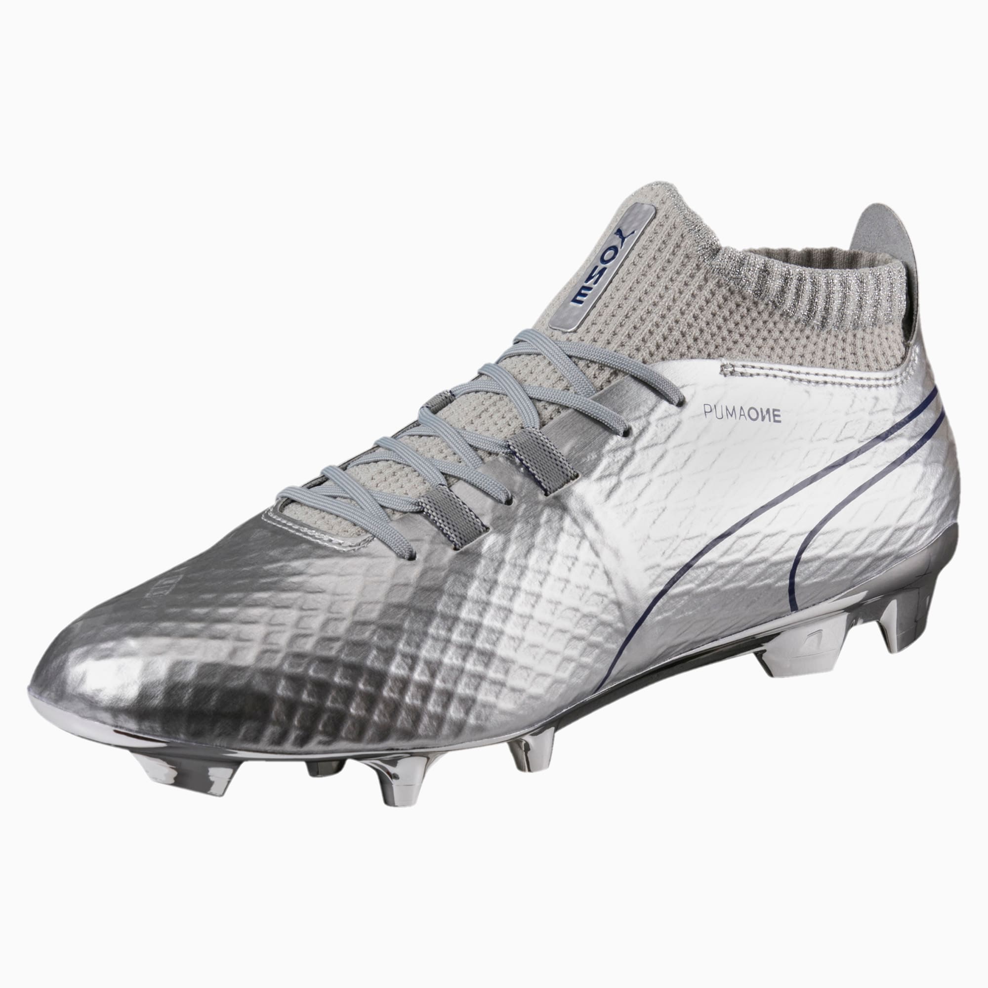 puma soccer boots