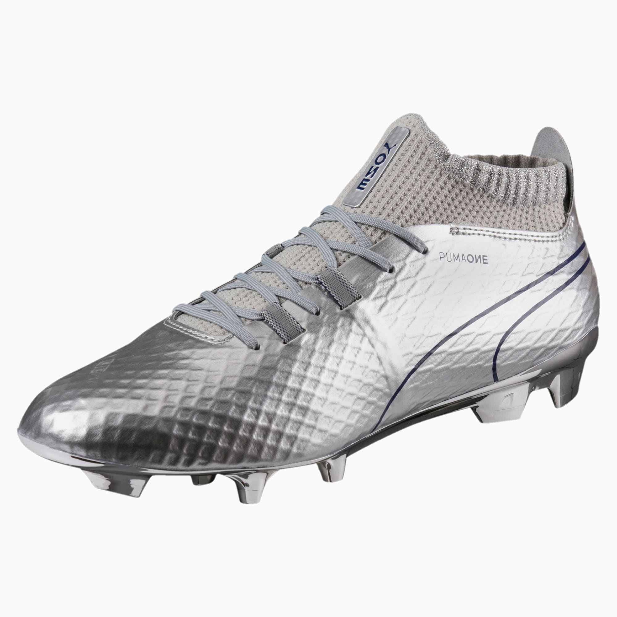 puma mens soccer cleats