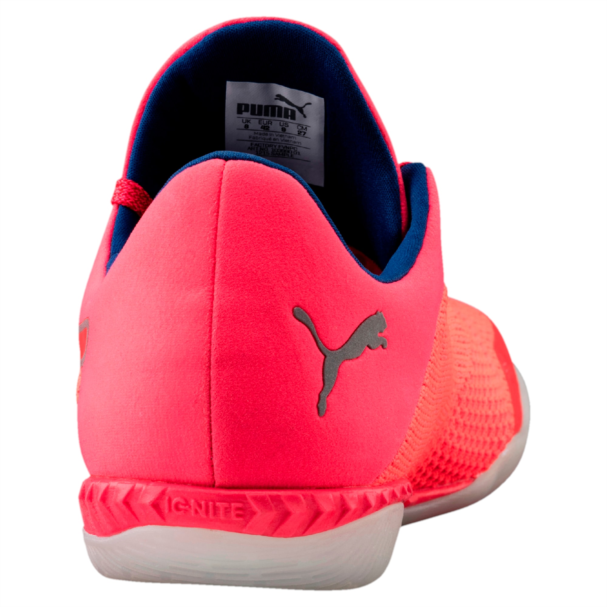 365 evoKNIT IGNITE CT PUMA