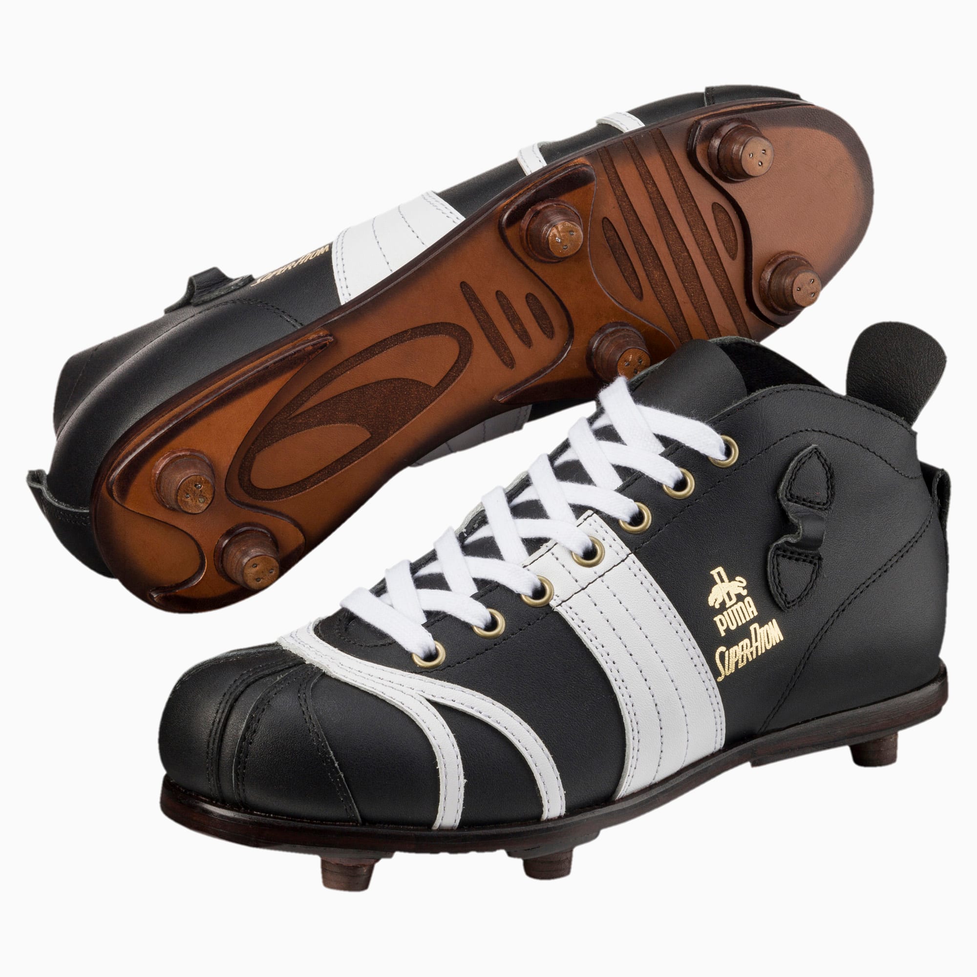 Super Atom Men's Football Boots | PUMA Shoes | PUMA Italia