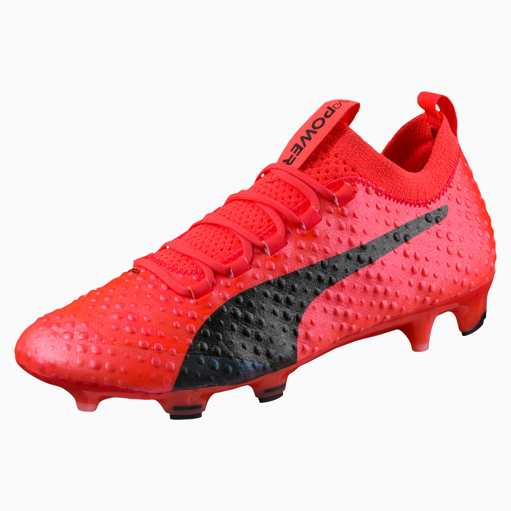 puma men's evopower 1.3 fg soccer shoe