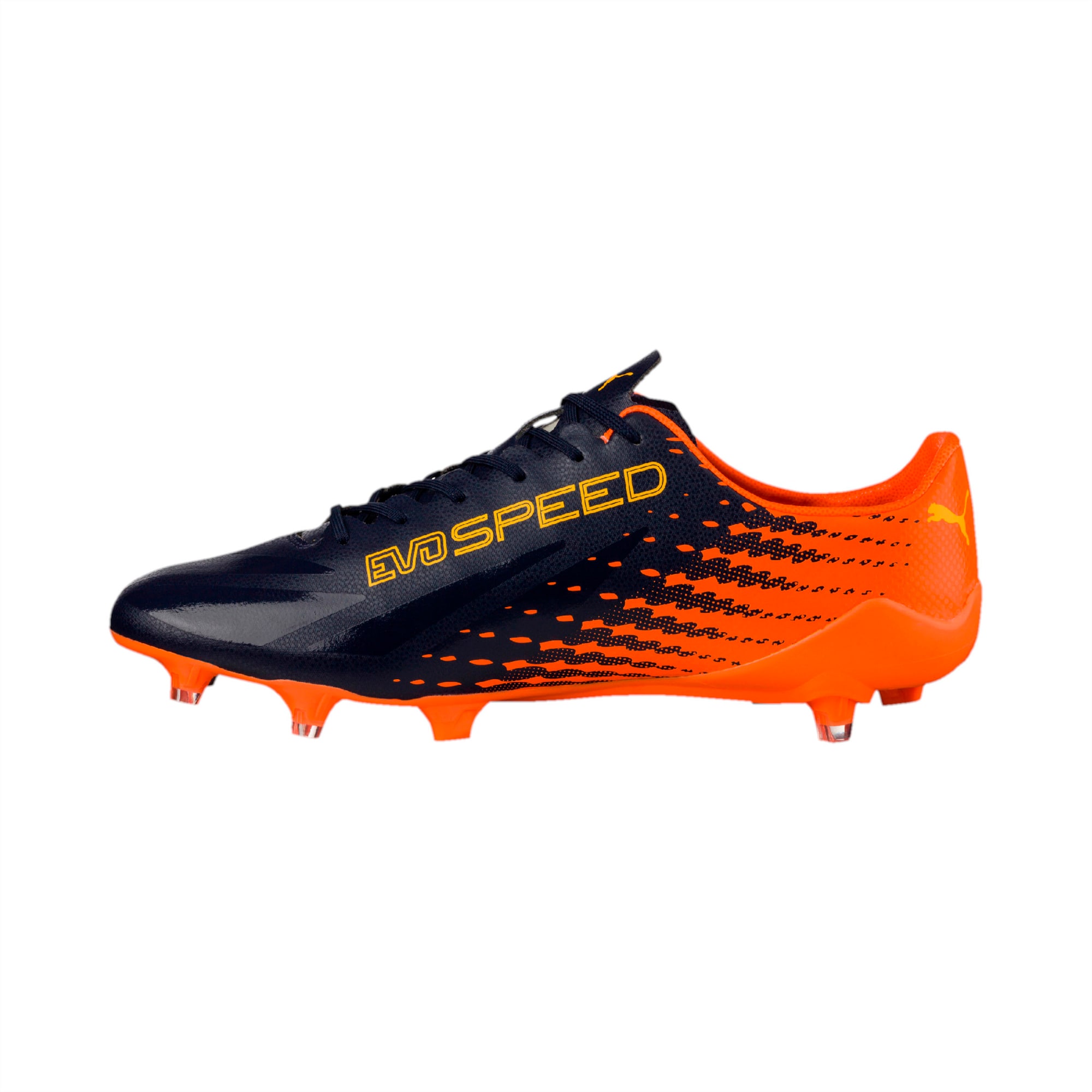 evospeed 17