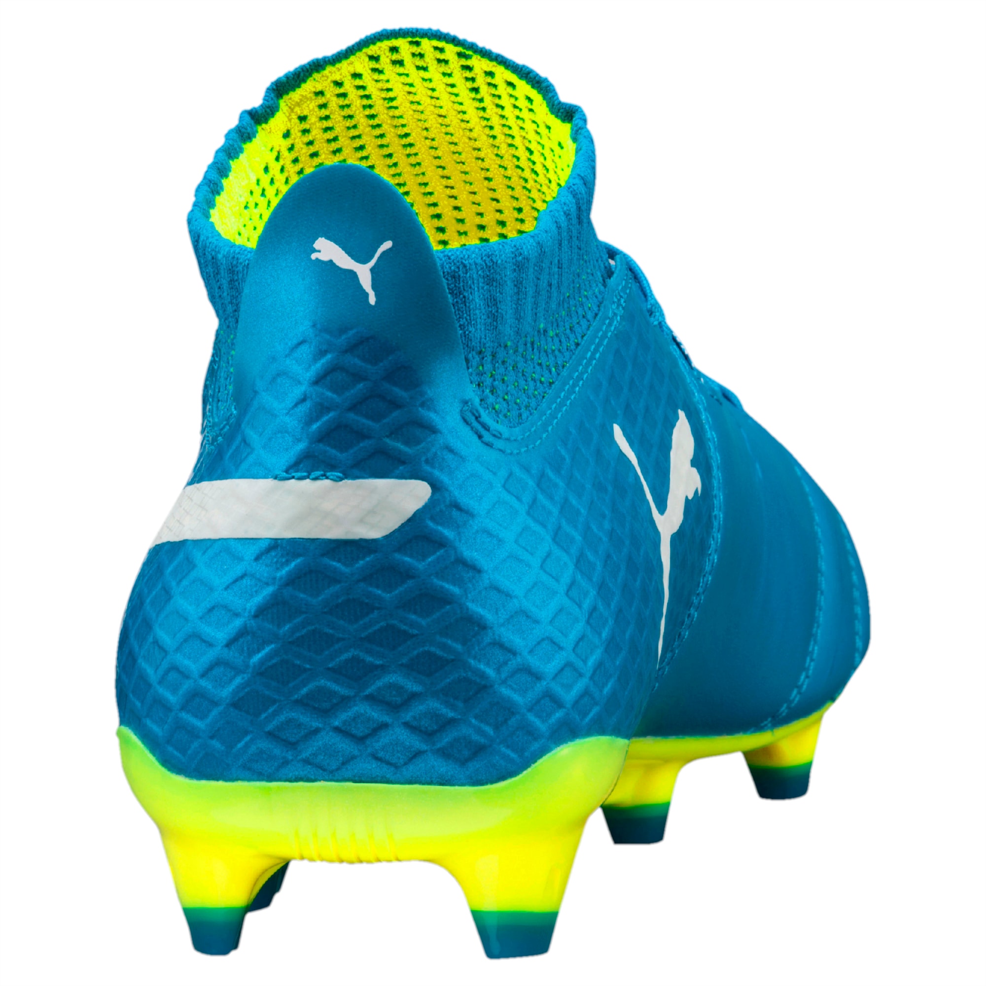 Puma one 17.1 blue store