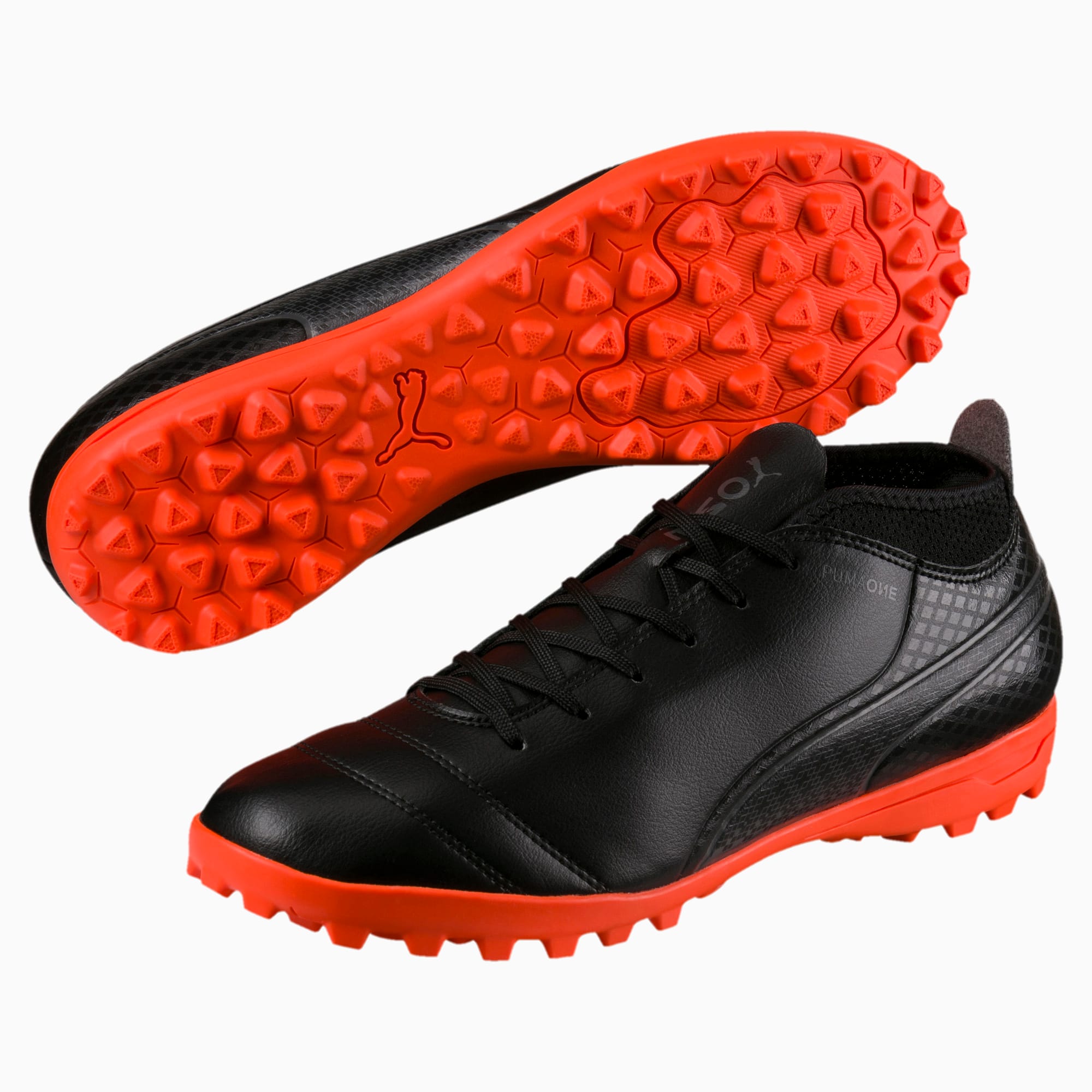 Puma one 17.4 tt jr top