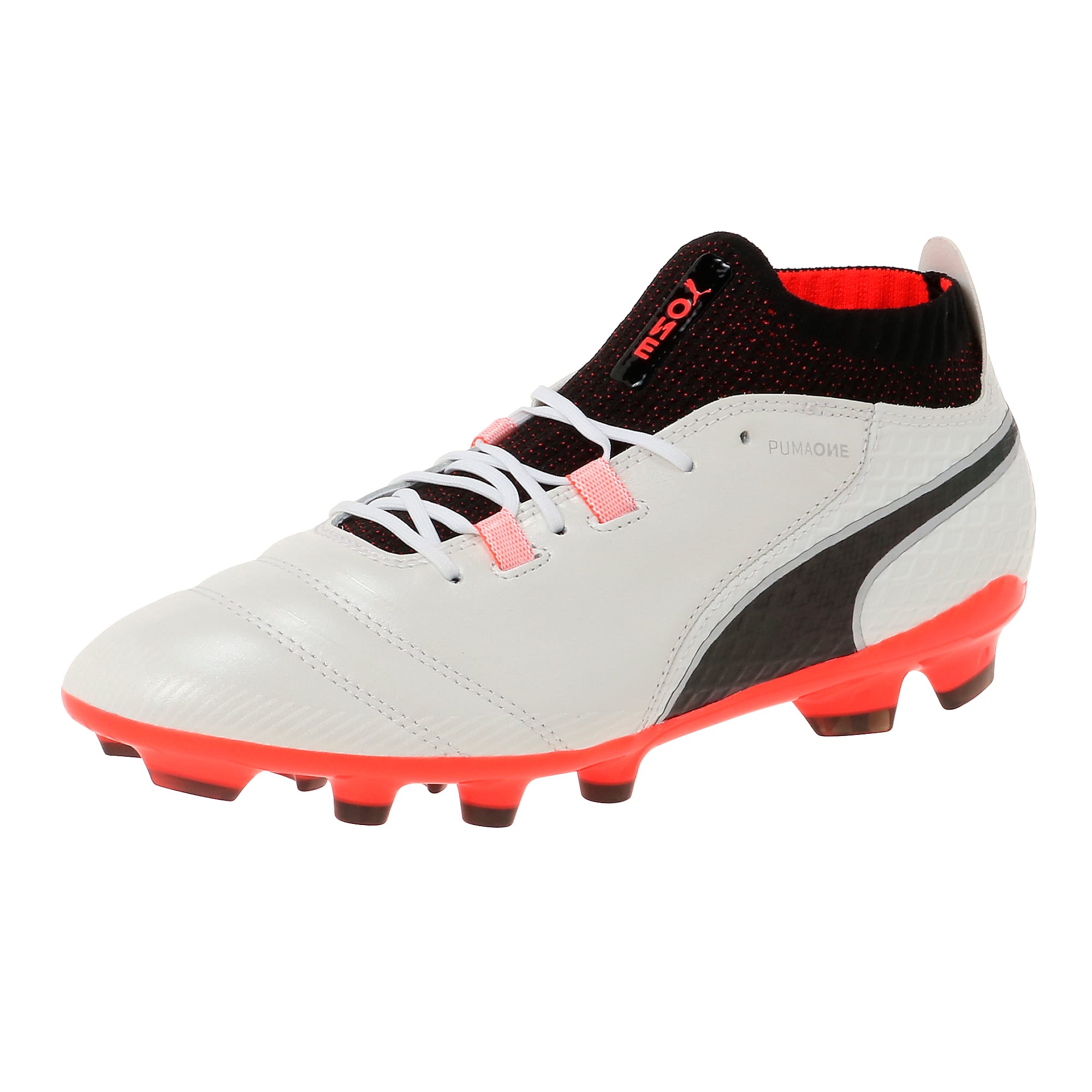 Puma one 17.1 ag top