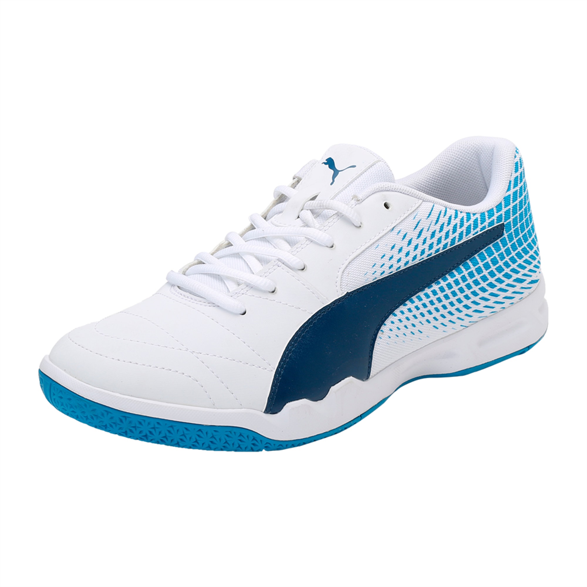 Veloz Indoor NG Training Shoes
