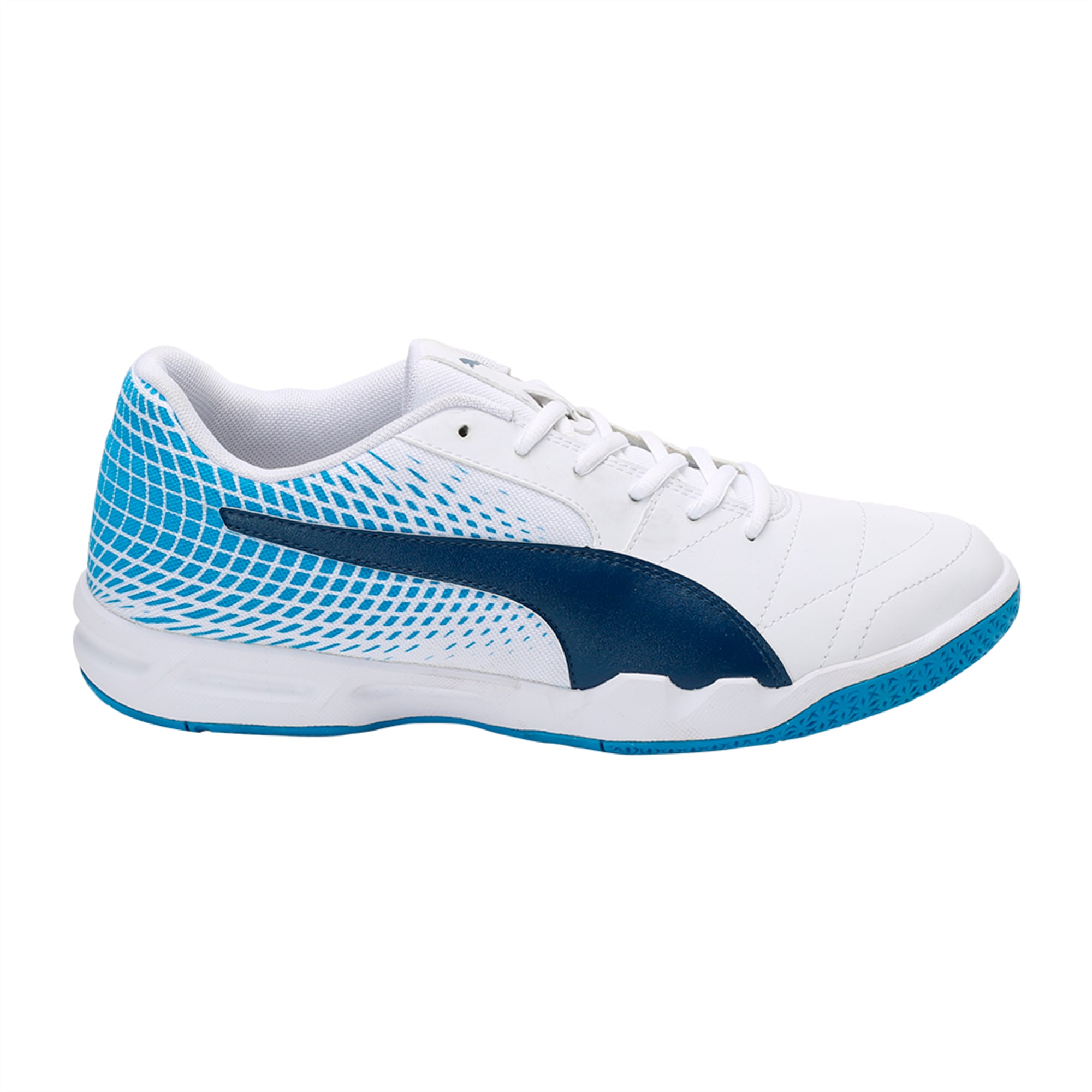 puma veloz indoor ii badminton shoes